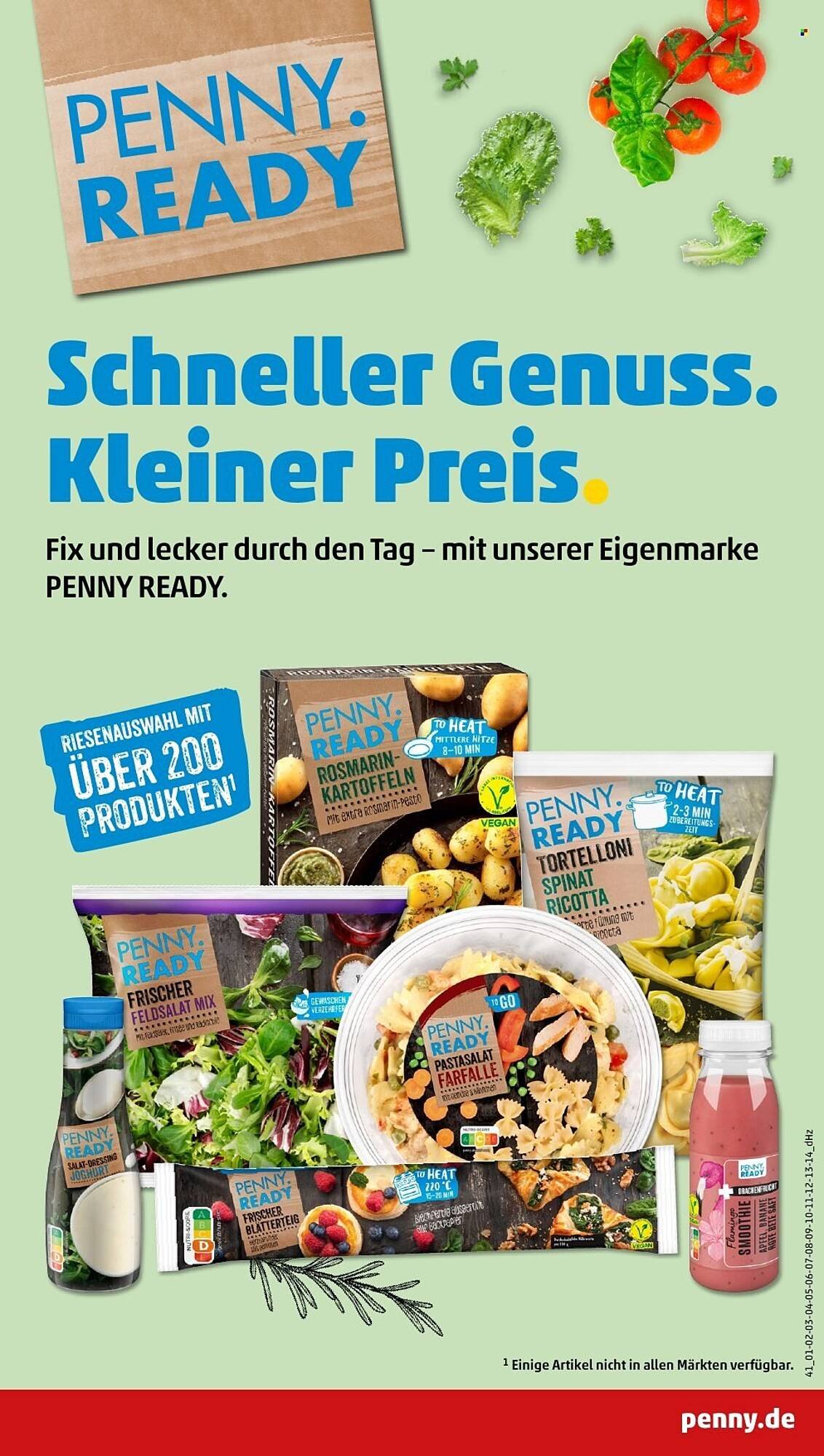 PENNY Prospekt (2025-09-15 - 2025-09-20) | 23