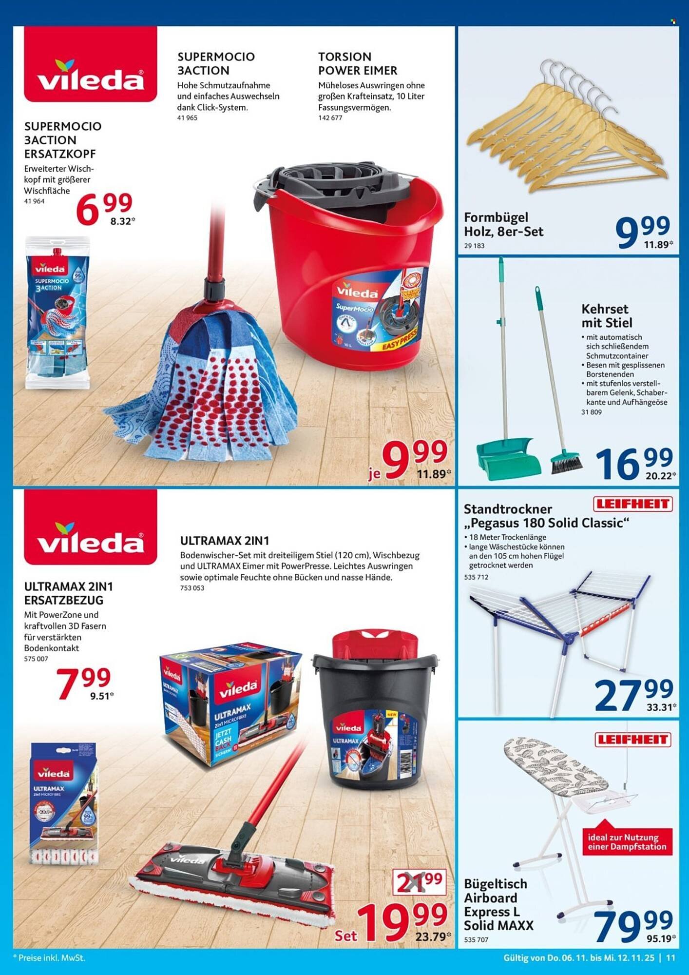 Selgros Prospekt (2025-11-06 - 2025-11-12)