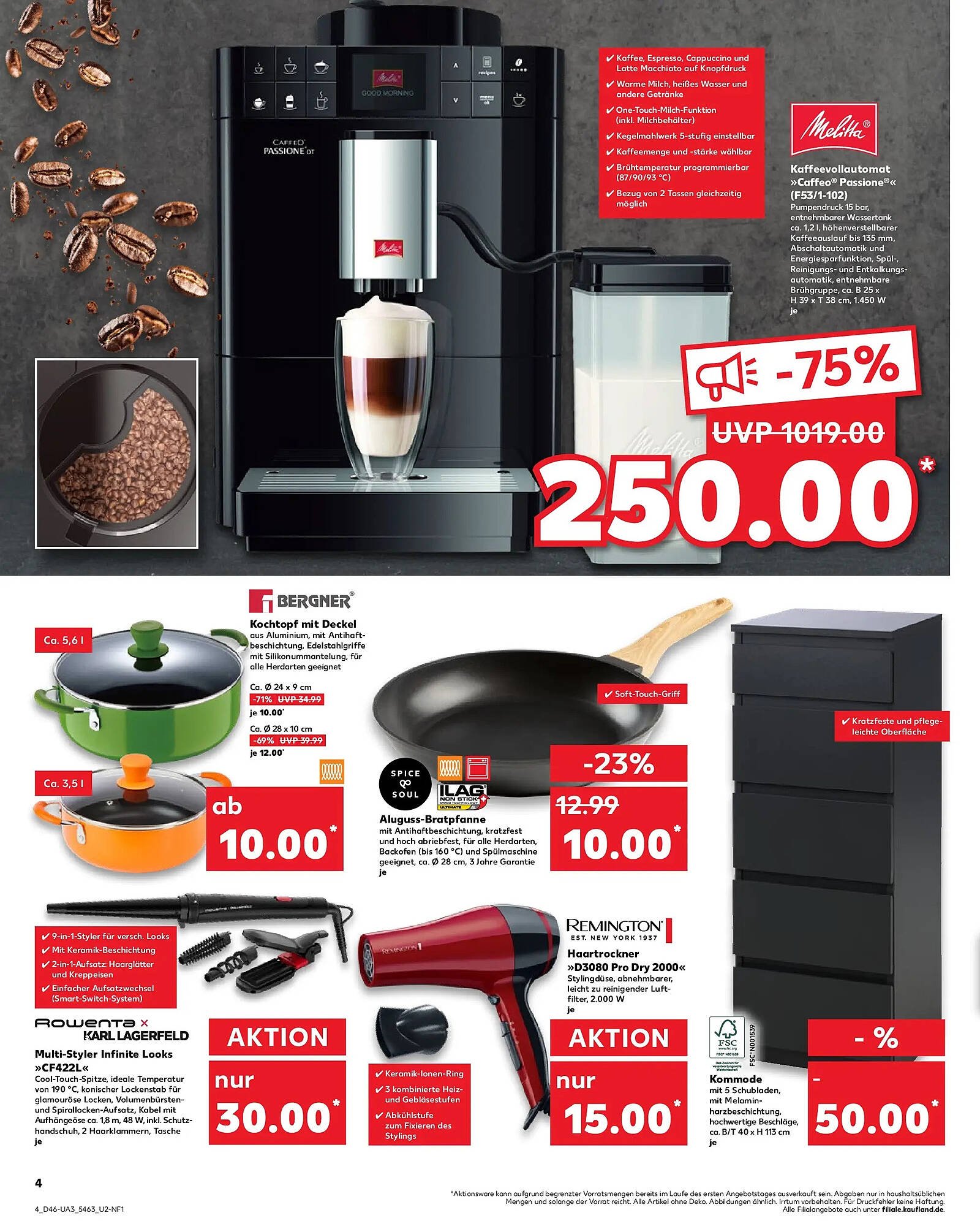 Kaufland Prospekt (2025-11-12 - 2025-11-19)