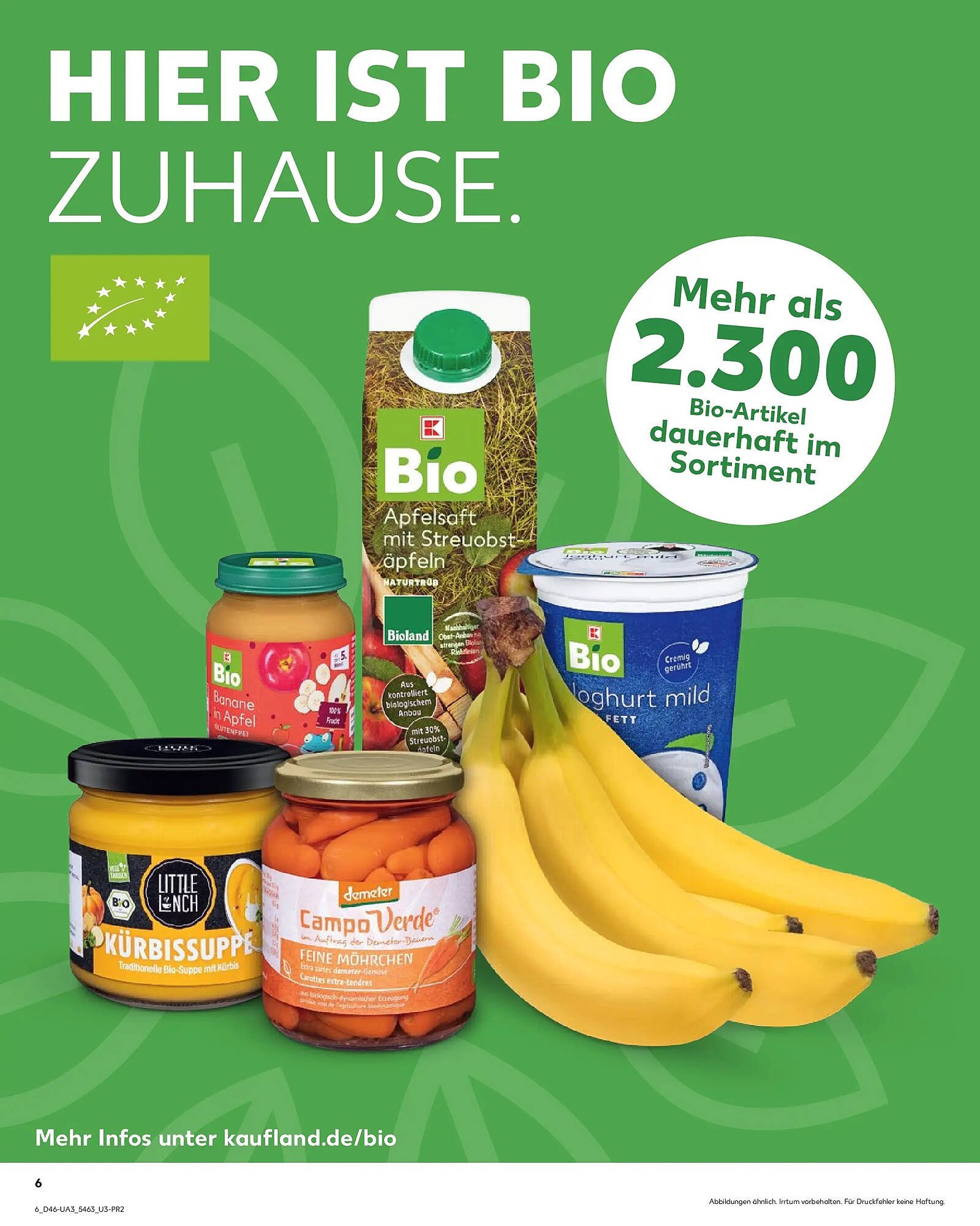 Kaufland Prospekt (2025-11-12 - 2025-11-19)