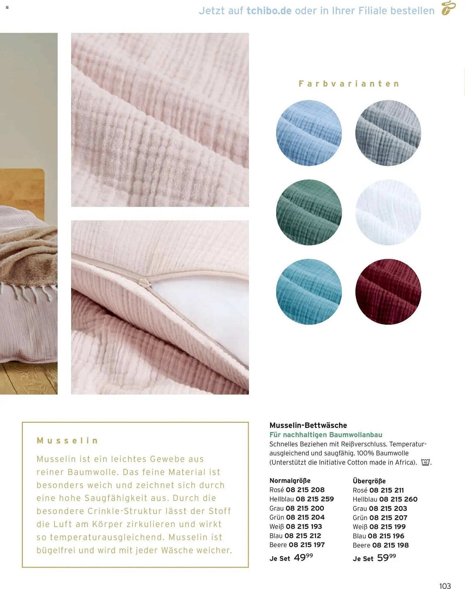 Tchibo Prospekt (2026-01-01 - 2026-01-31)