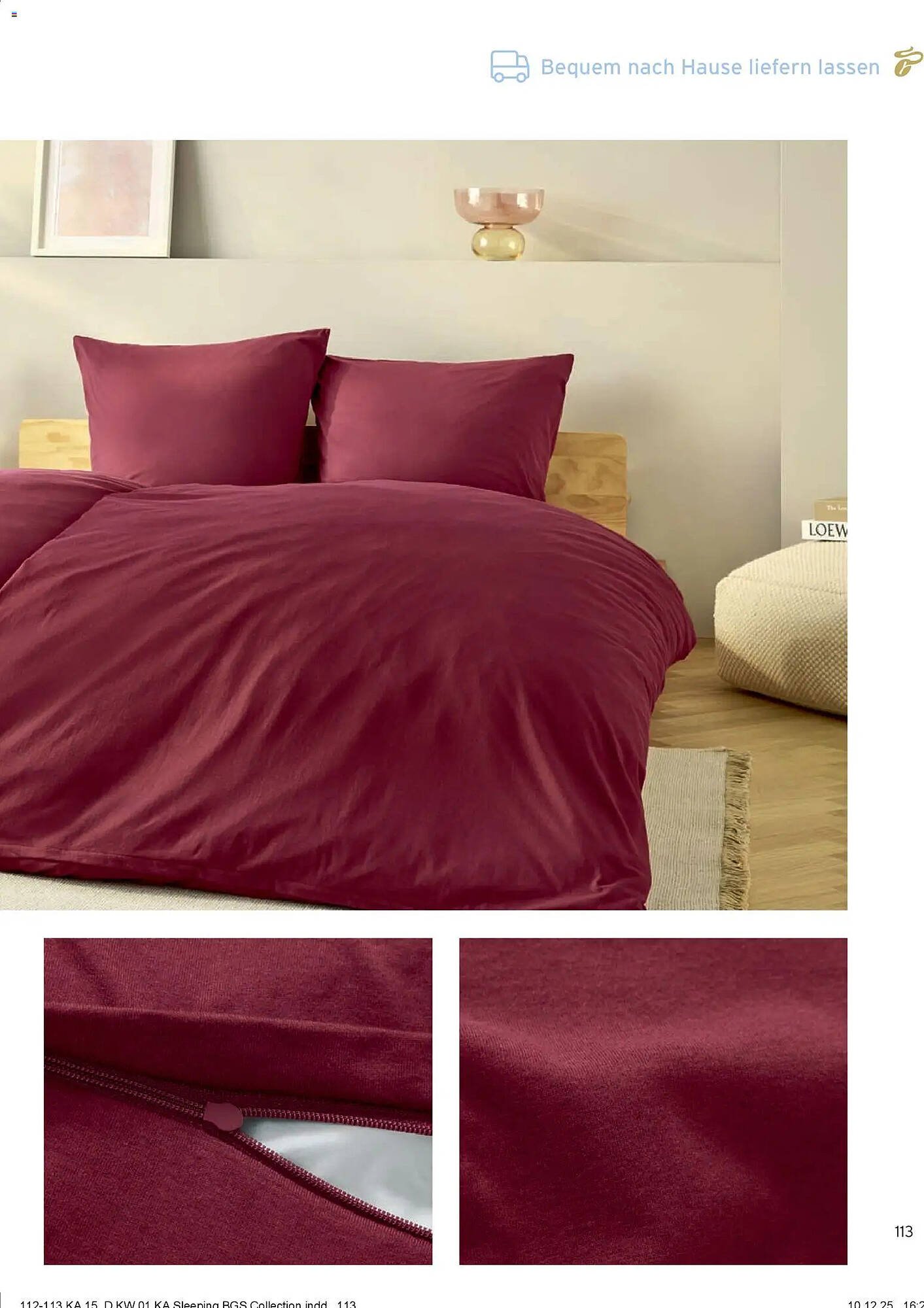 Tchibo Prospekt (2026-01-01 - 2026-01-31)