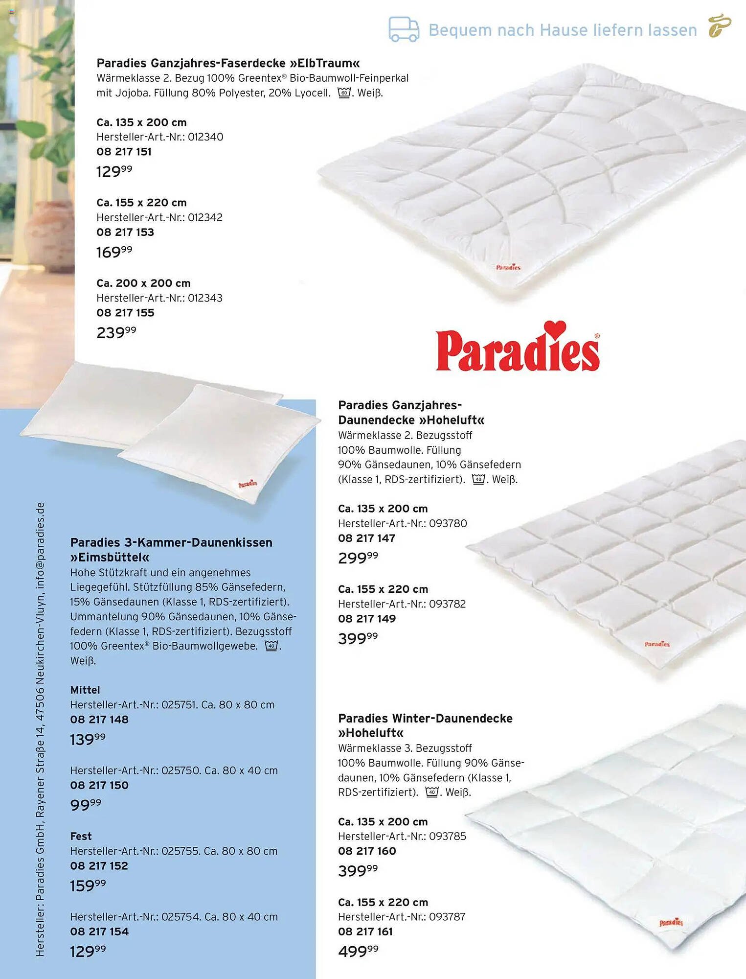 Tchibo Prospekt (2026-01-01 - 2026-01-31)