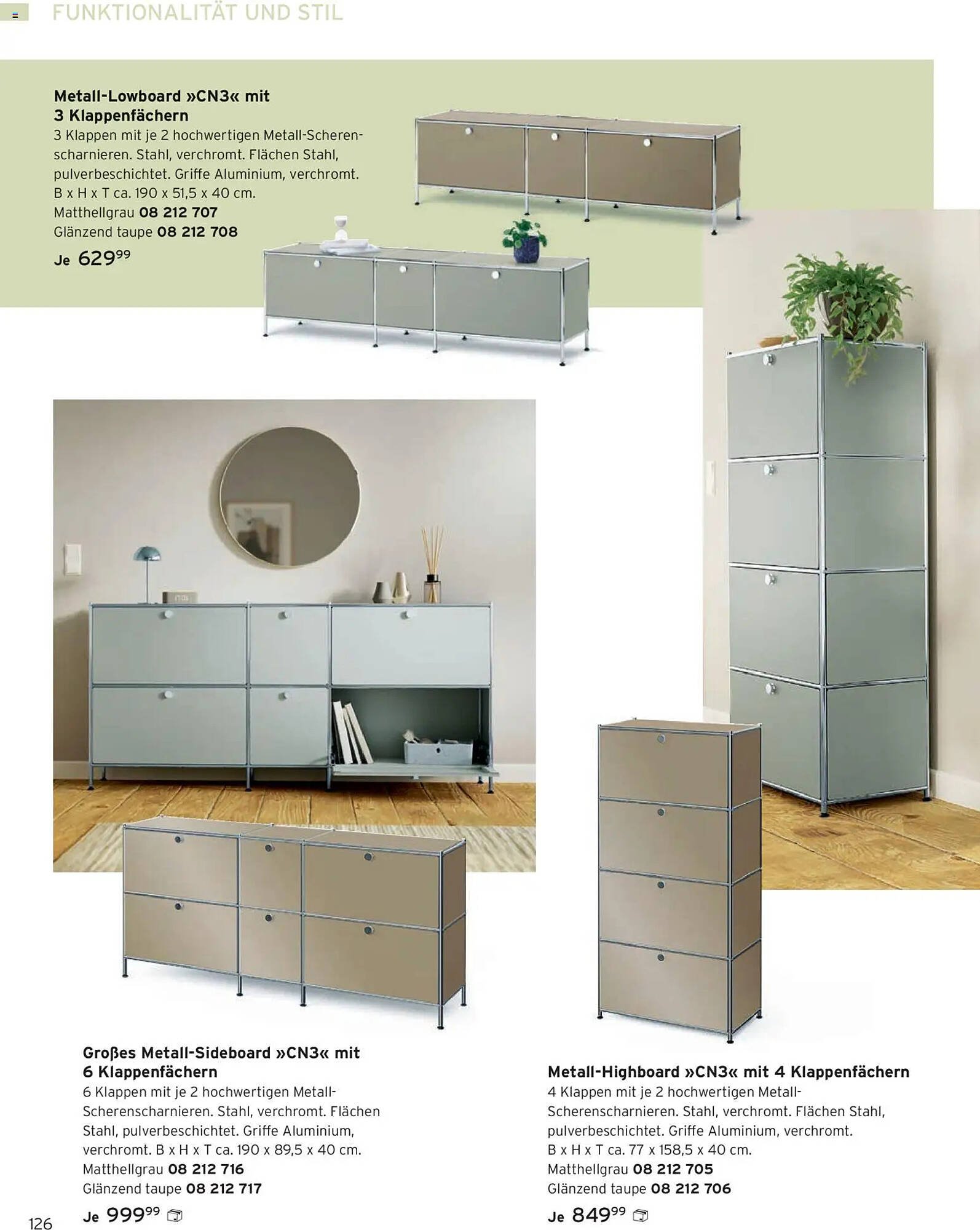 Tchibo Prospekt (2026-01-01 - 2026-01-31)