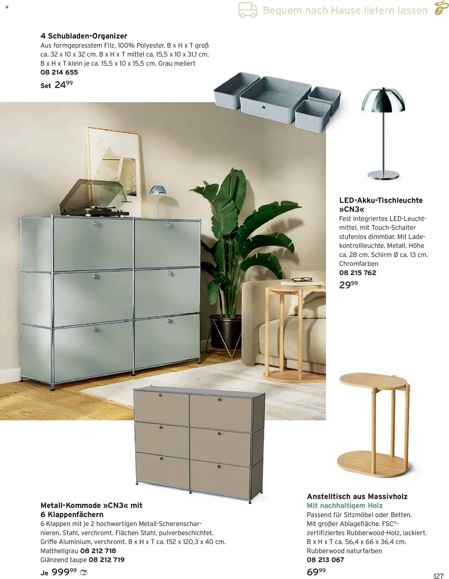 Tchibo Prospekt (2026-01-01 - 2026-01-31)