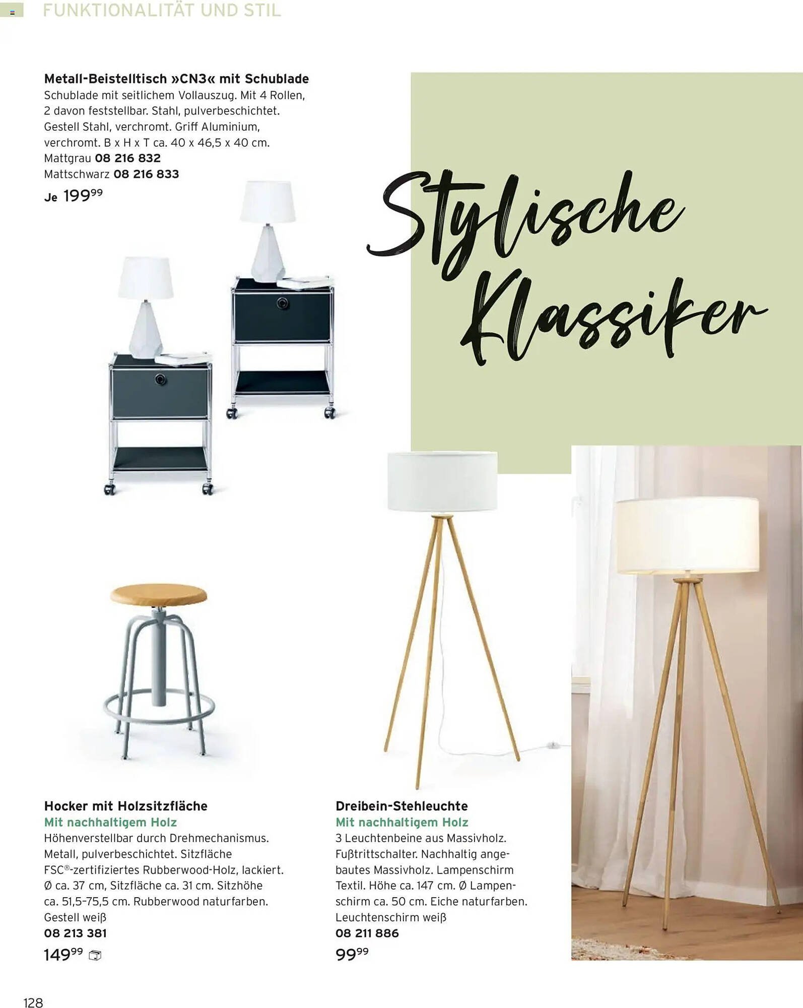 Tchibo Prospekt (2026-01-01 - 2026-01-31)