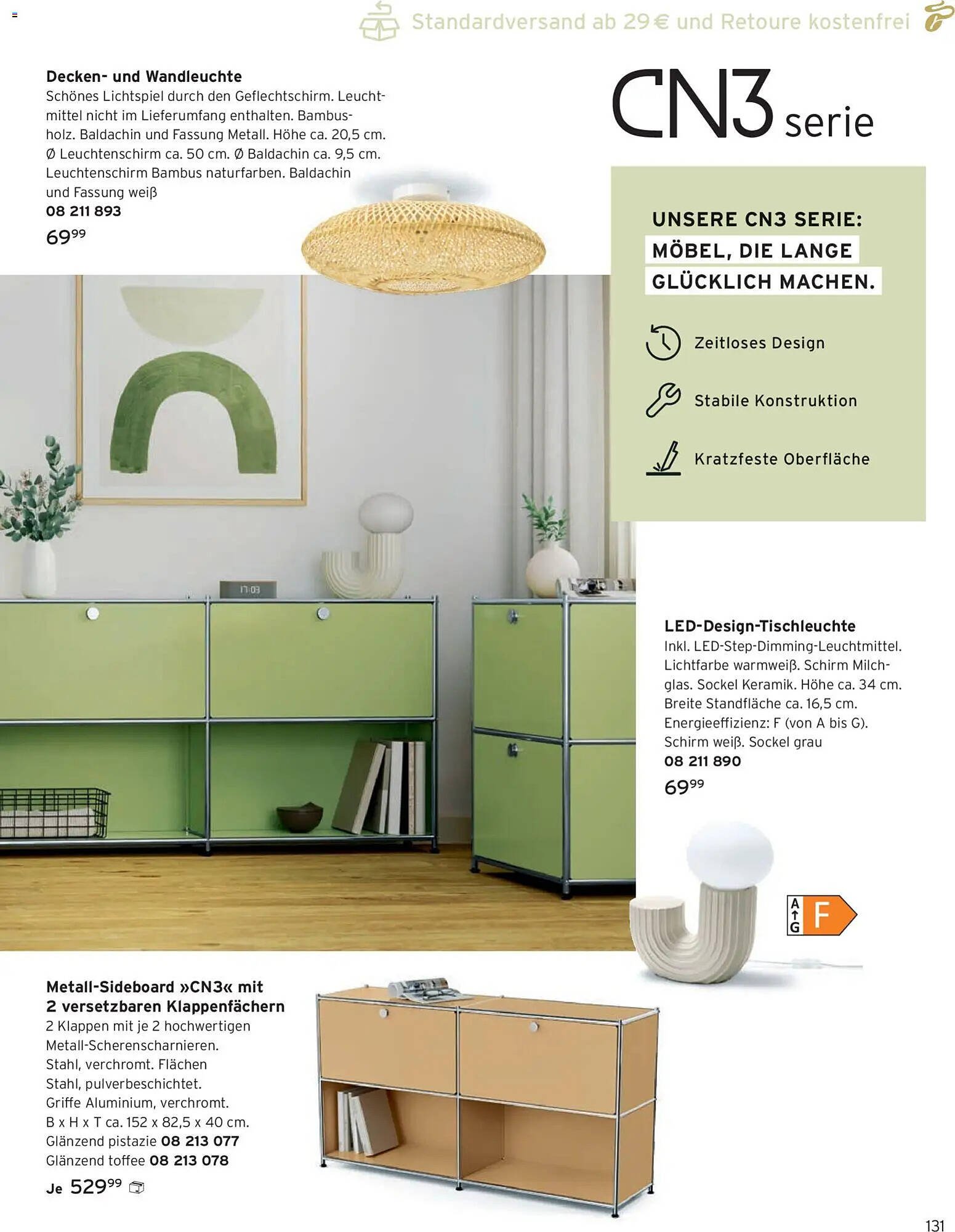 Tchibo Prospekt (2026-01-01 - 2026-01-31)