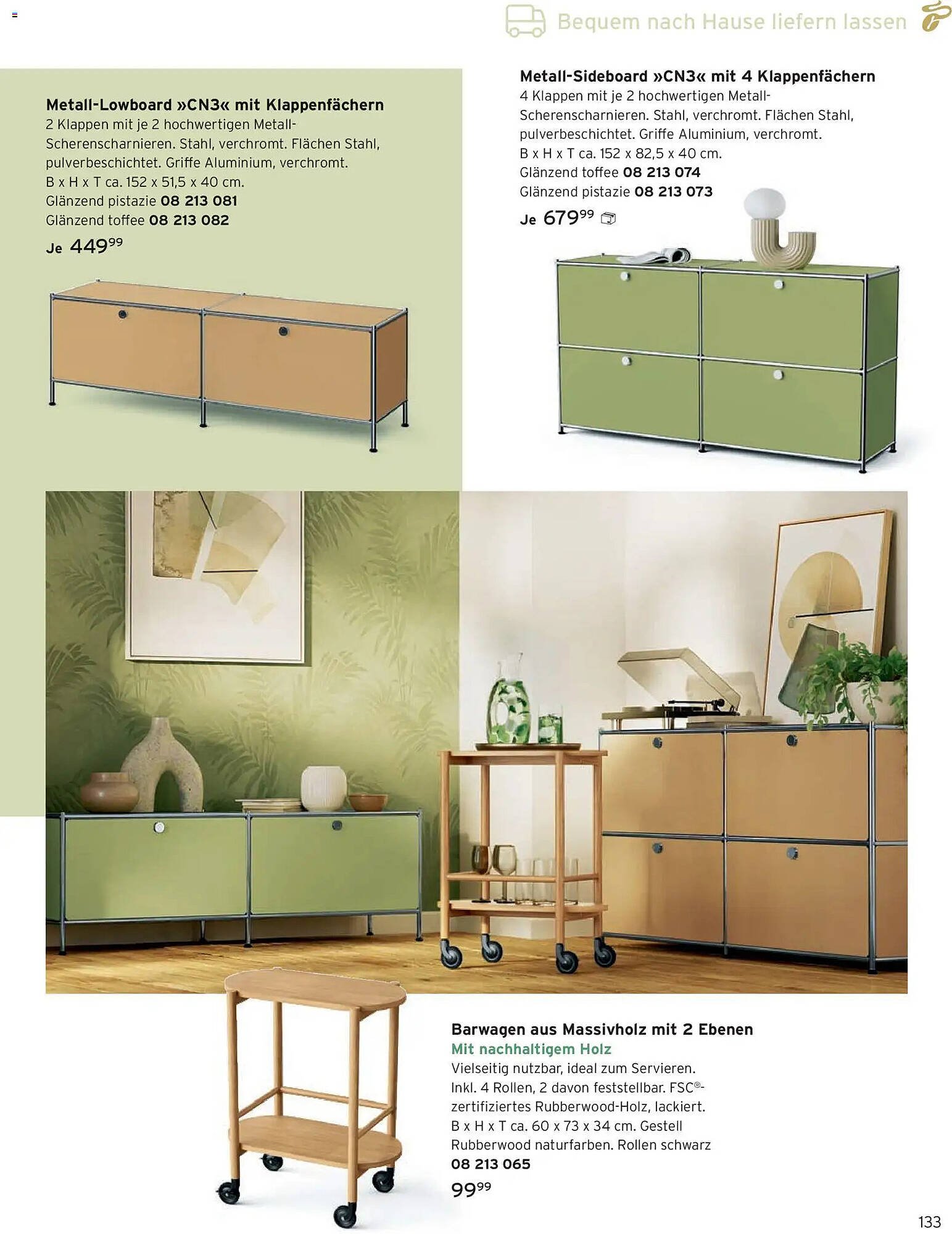 Tchibo Prospekt (2026-01-01 - 2026-01-31)