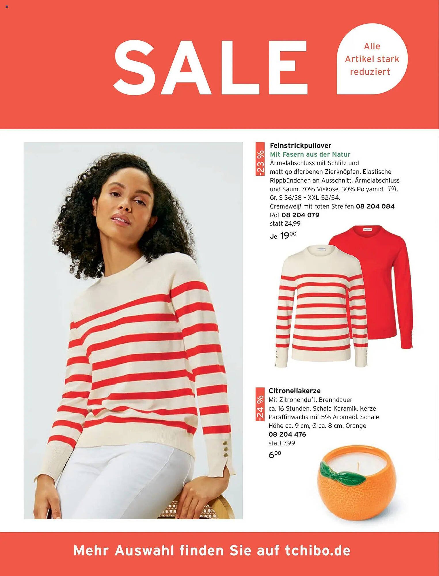 Tchibo Prospekt (2026-01-01 - 2026-01-31)