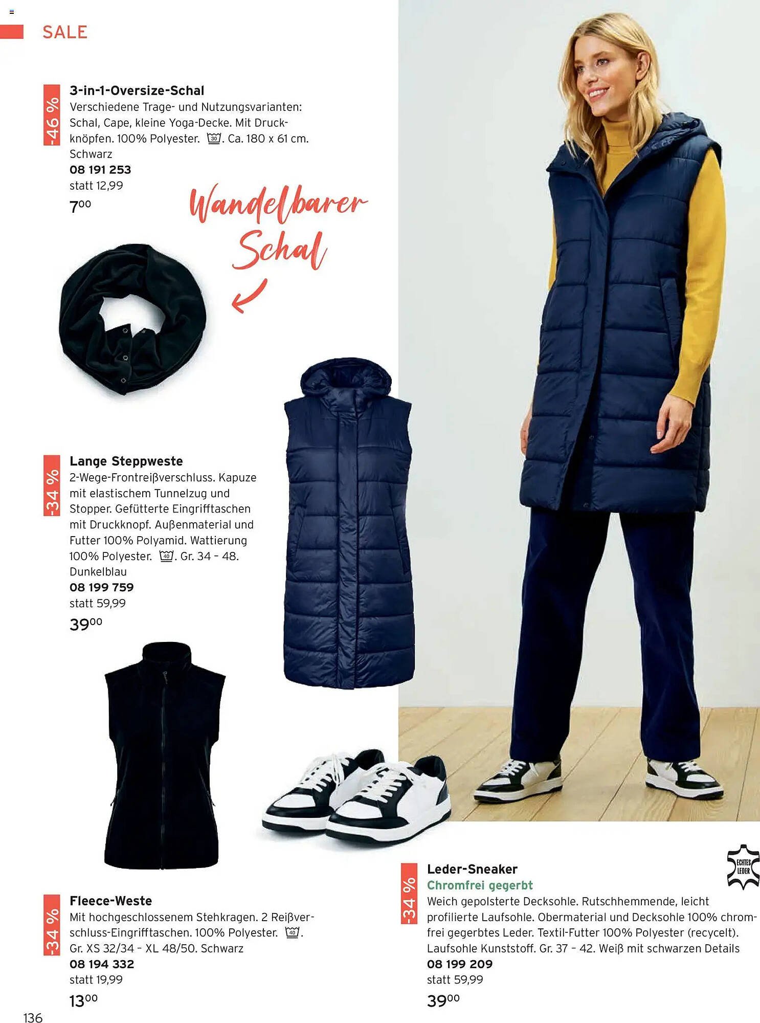 Tchibo Prospekt (2026-01-01 - 2026-01-31)