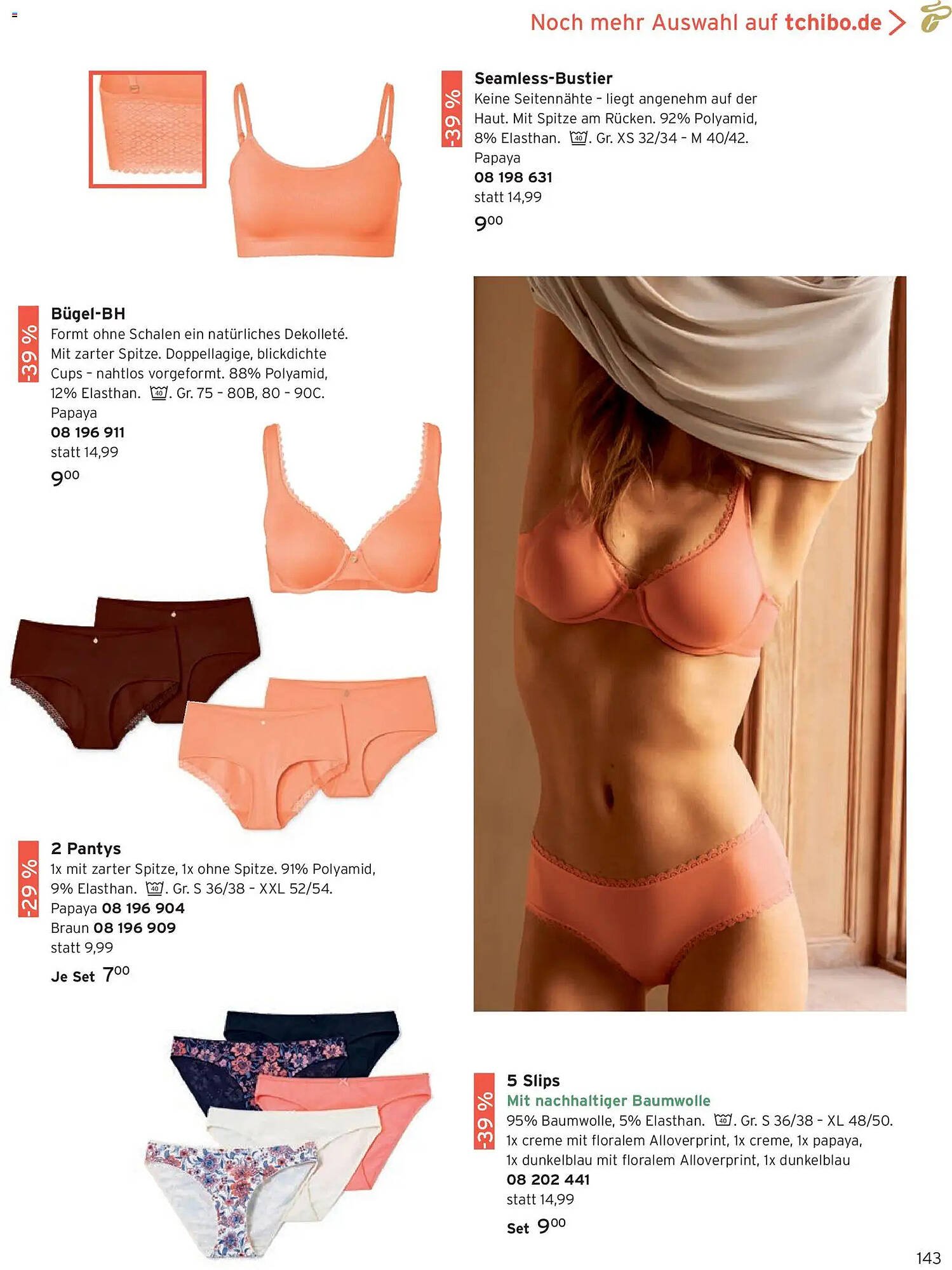 Tchibo Prospekt (2026-01-01 - 2026-01-31)