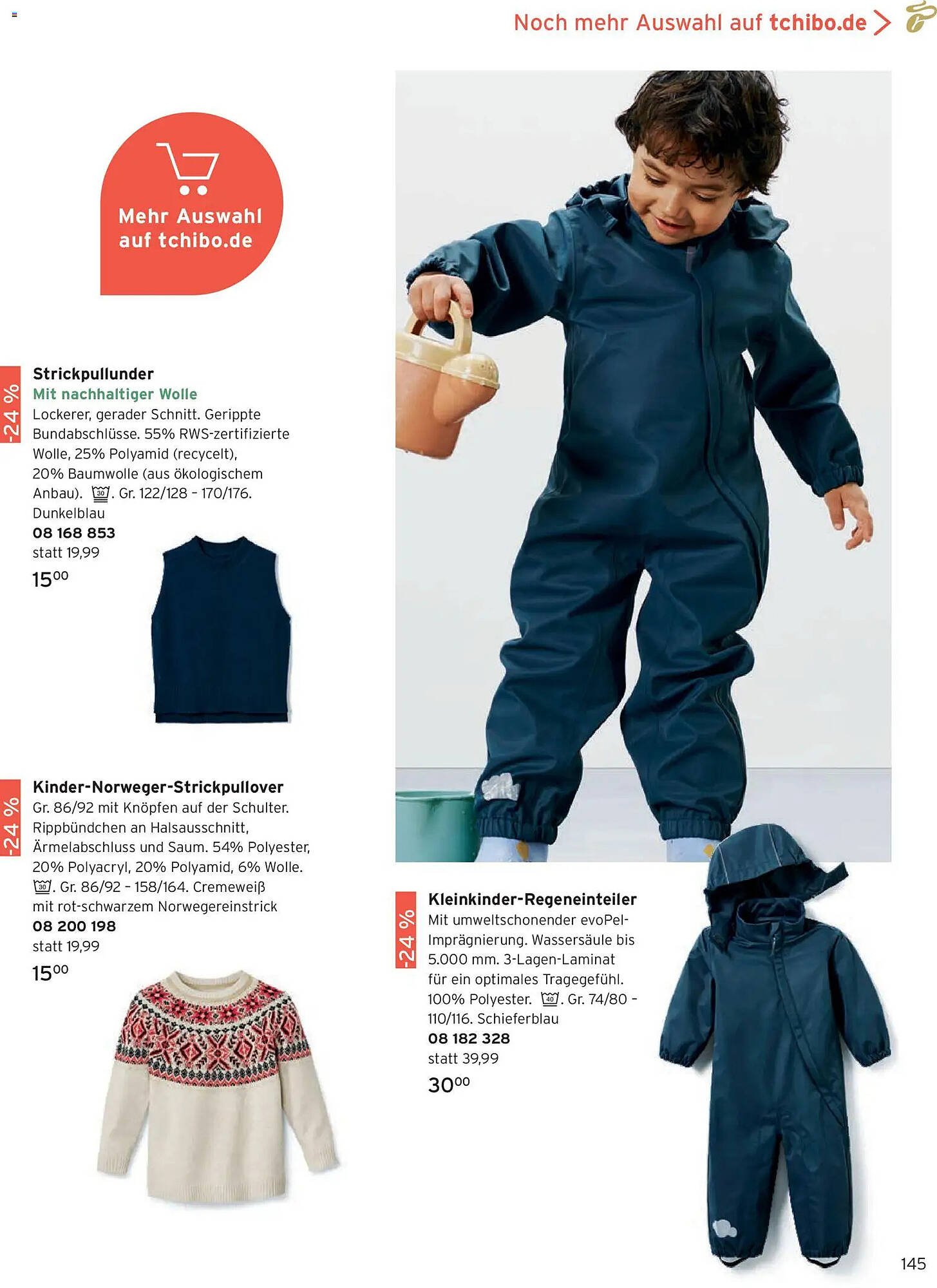 Tchibo Prospekt (2026-01-01 - 2026-01-31)