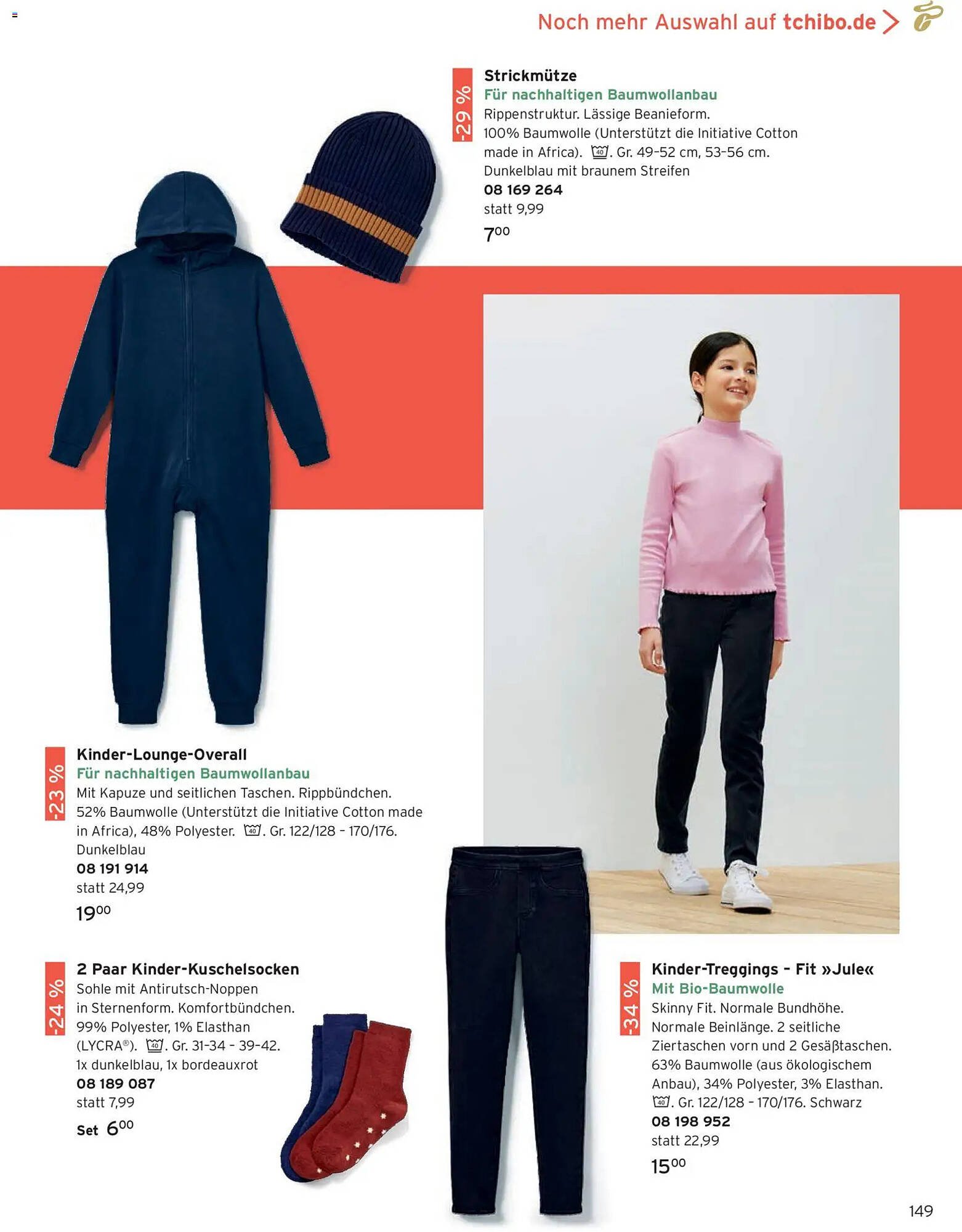 Tchibo Prospekt (2026-01-01 - 2026-01-31)