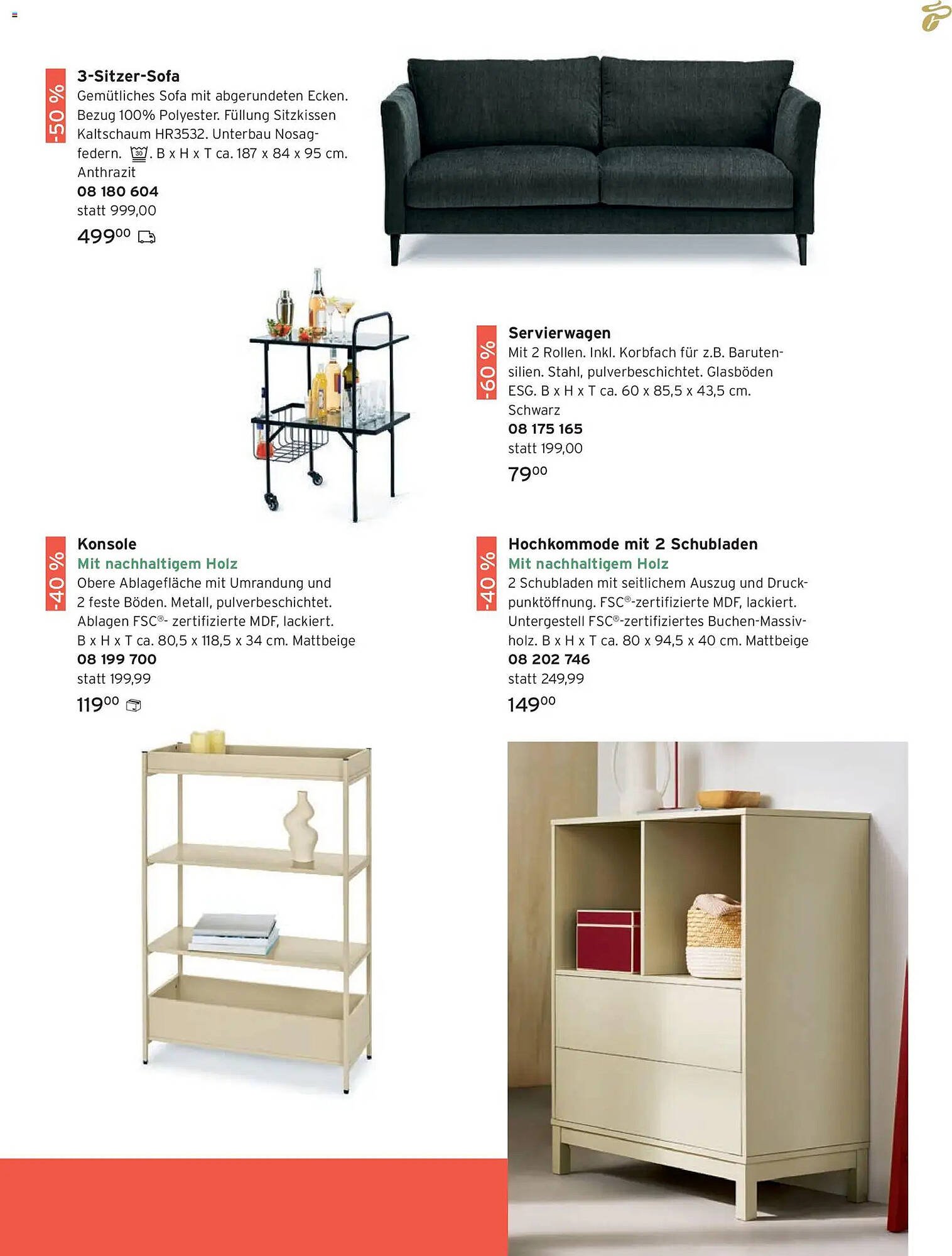 Tchibo Prospekt (2026-01-01 - 2026-01-31)