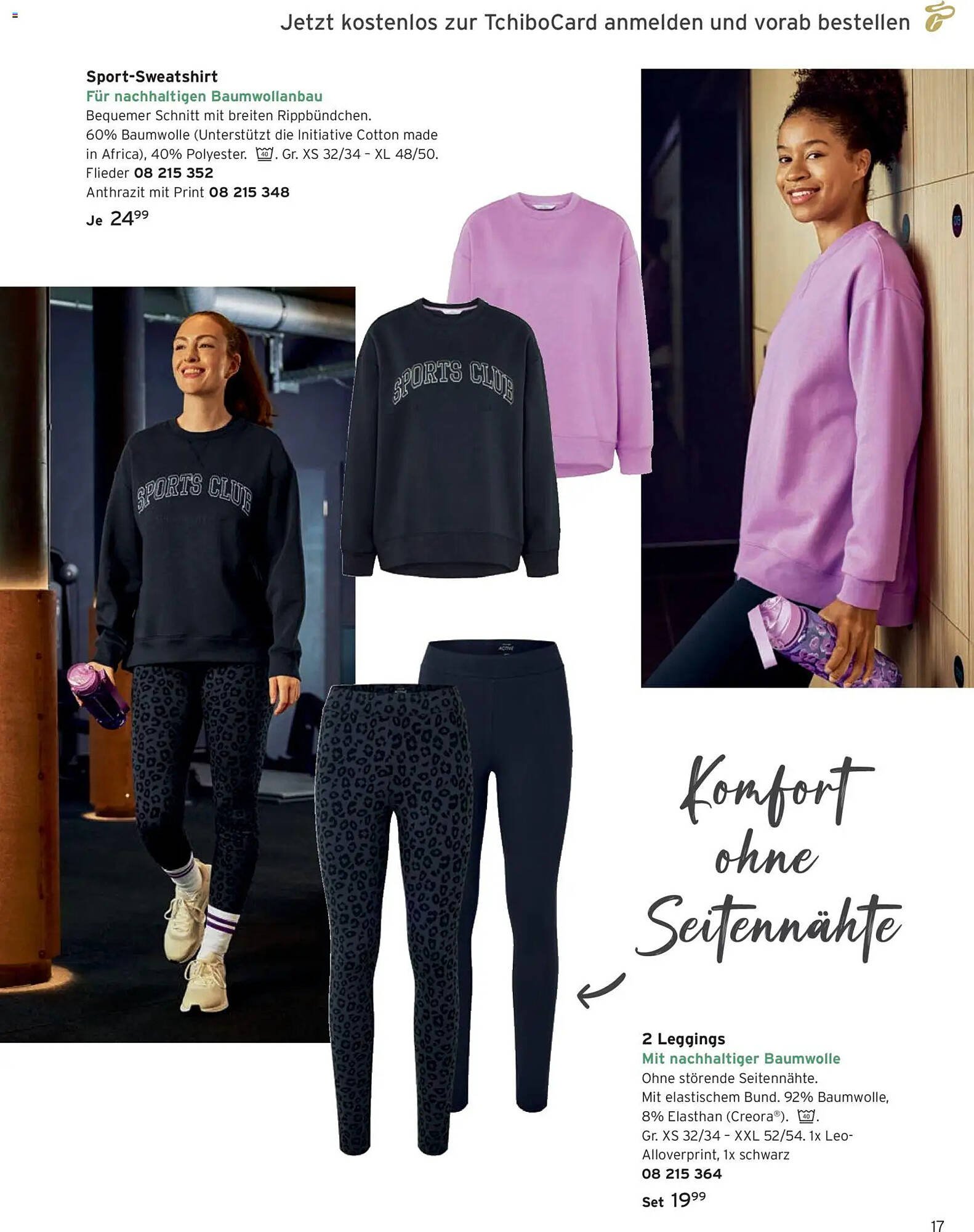 Tchibo Prospekt (2026-01-01 - 2026-01-31)