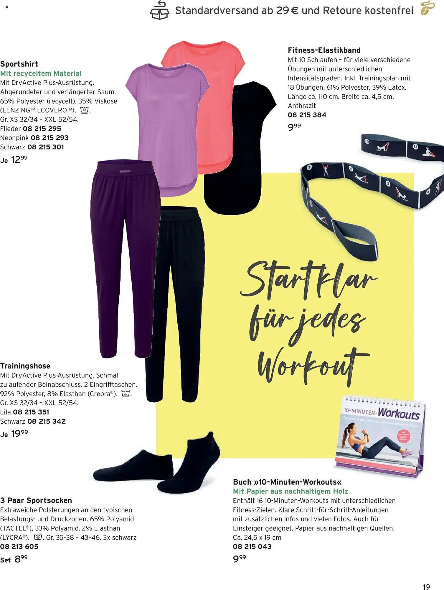 Tchibo Prospekt (2026-01-01 - 2026-01-31)