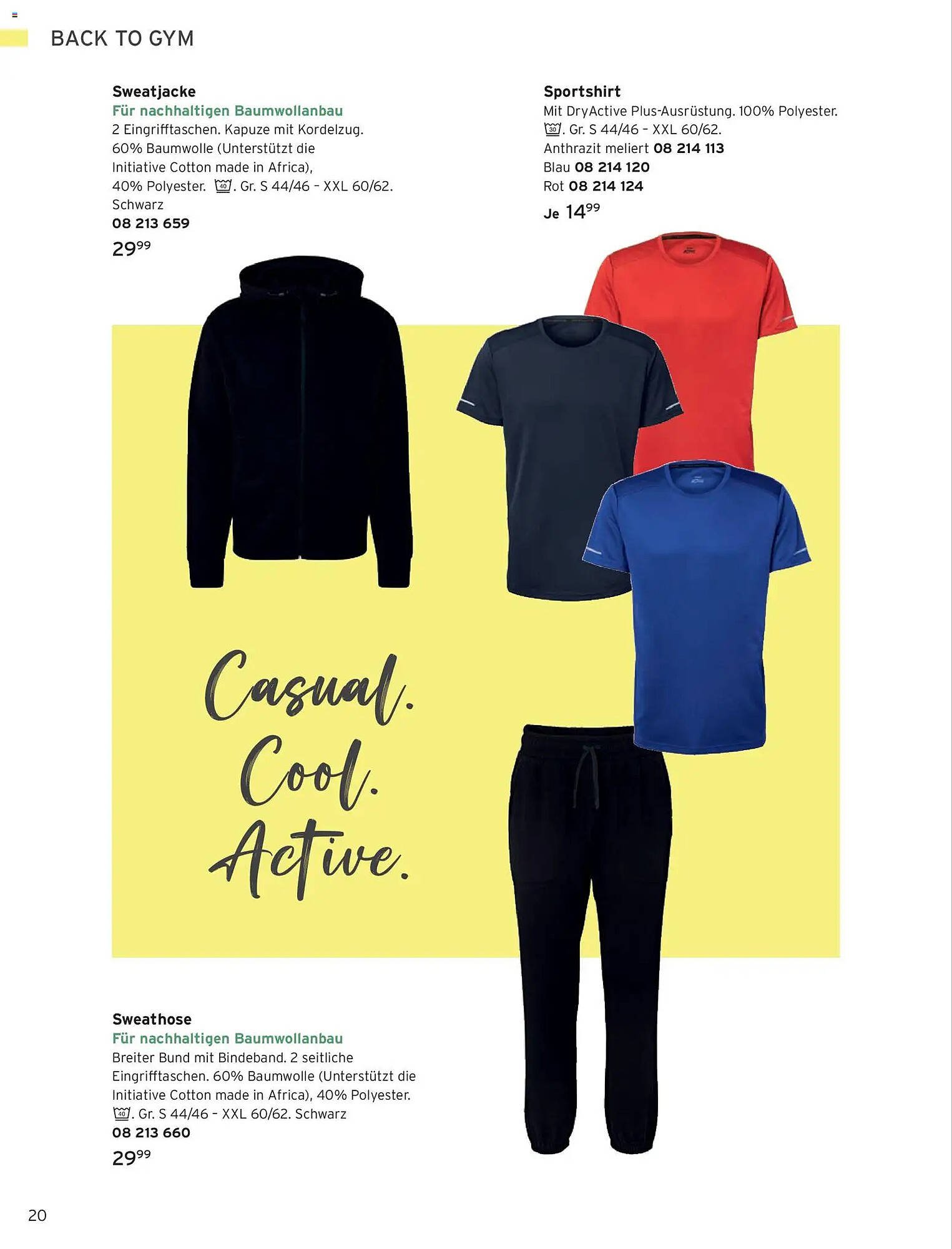 Tchibo Prospekt (2026-01-01 - 2026-01-31)