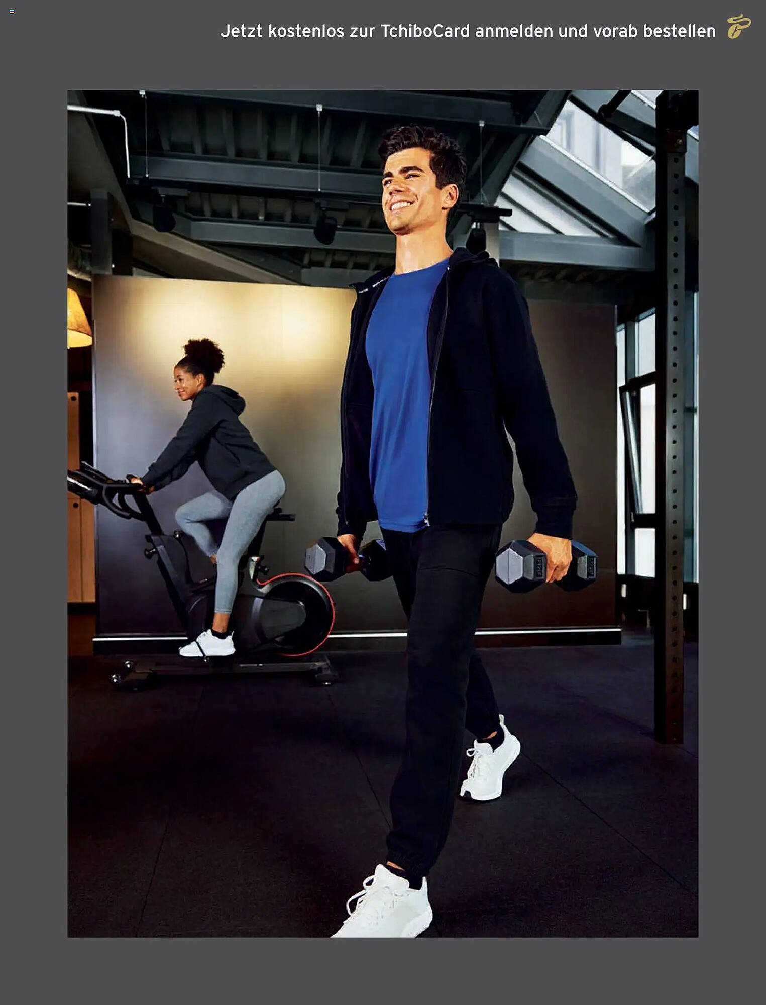 Tchibo Prospekt (2026-01-01 - 2026-01-31)