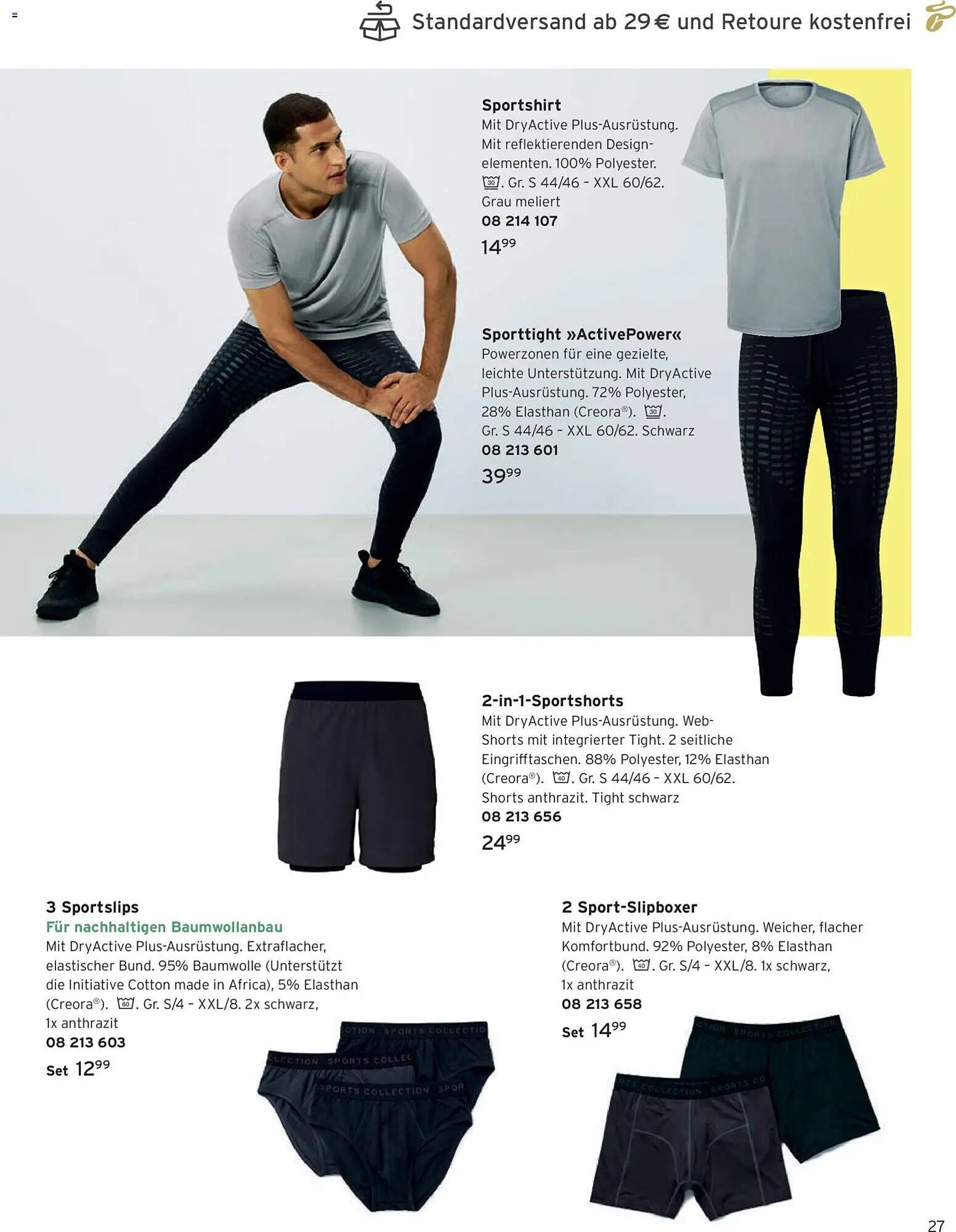 Tchibo Prospekt (2026-01-01 - 2026-01-31)