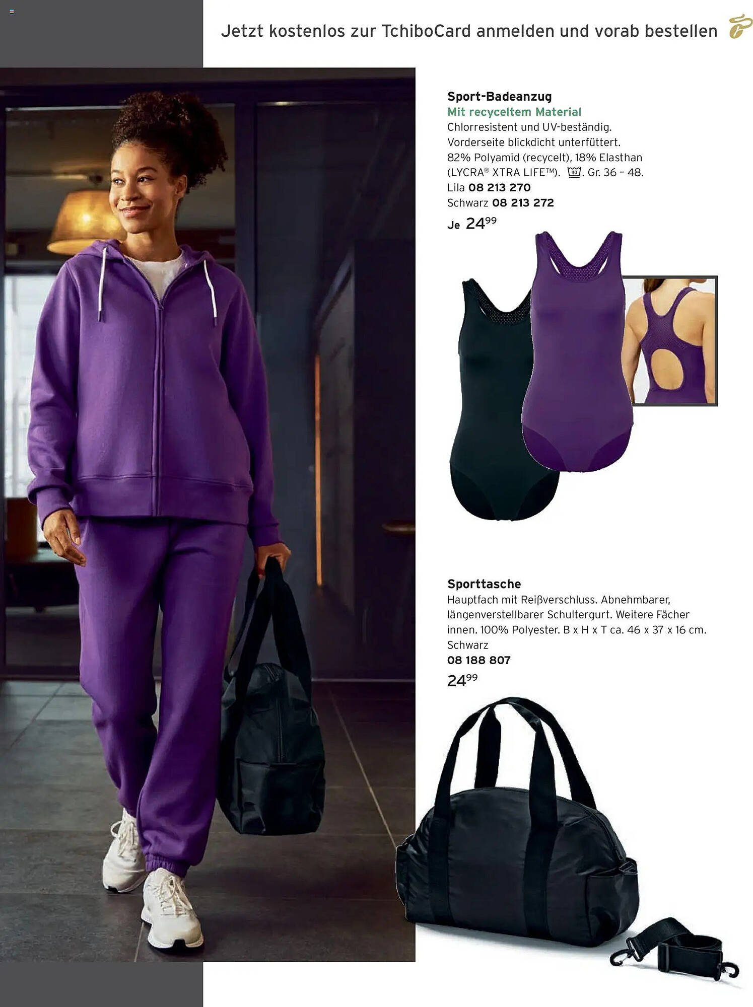 Tchibo Prospekt (2026-01-01 - 2026-01-31)