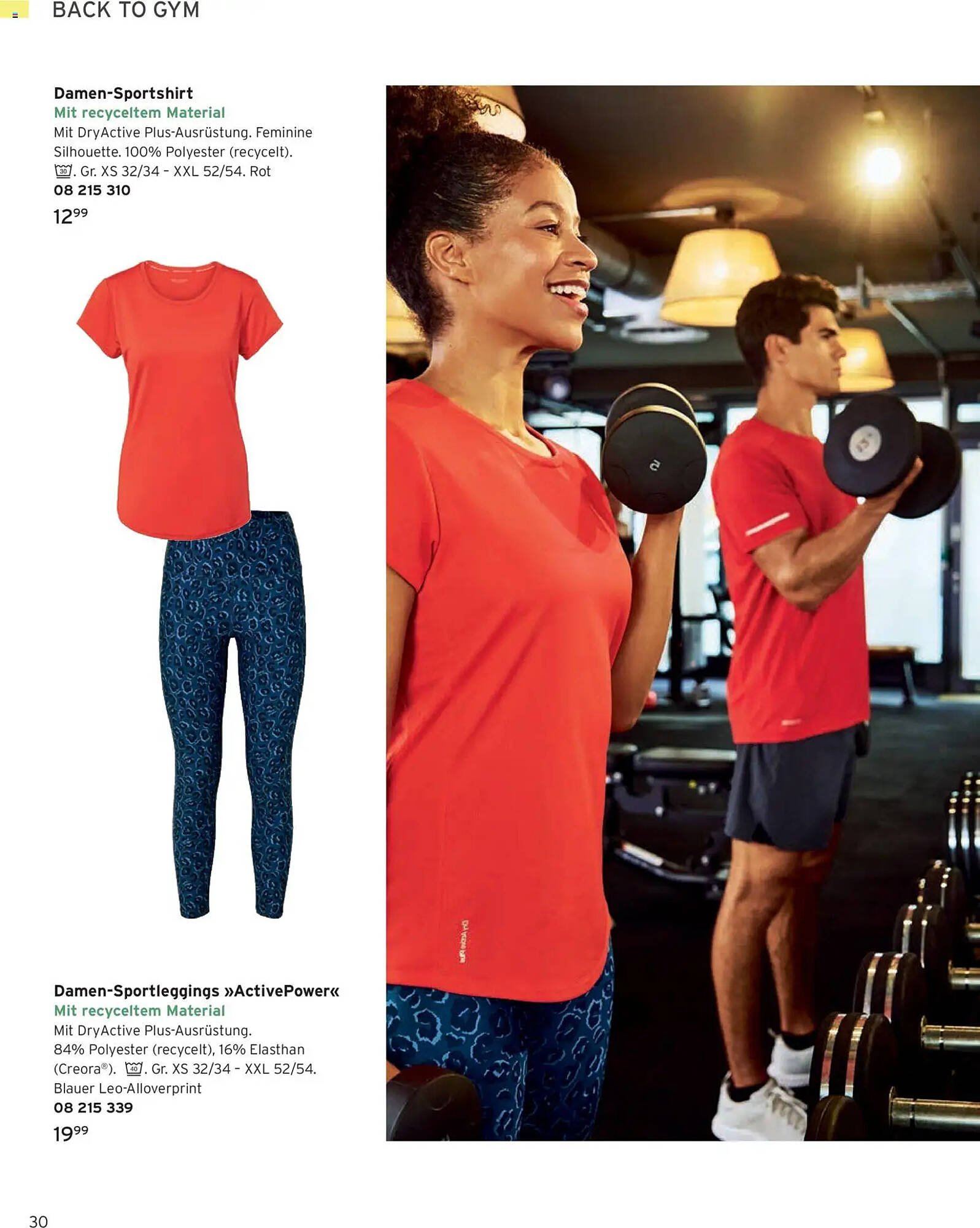 Tchibo Prospekt (2026-01-01 - 2026-01-31)