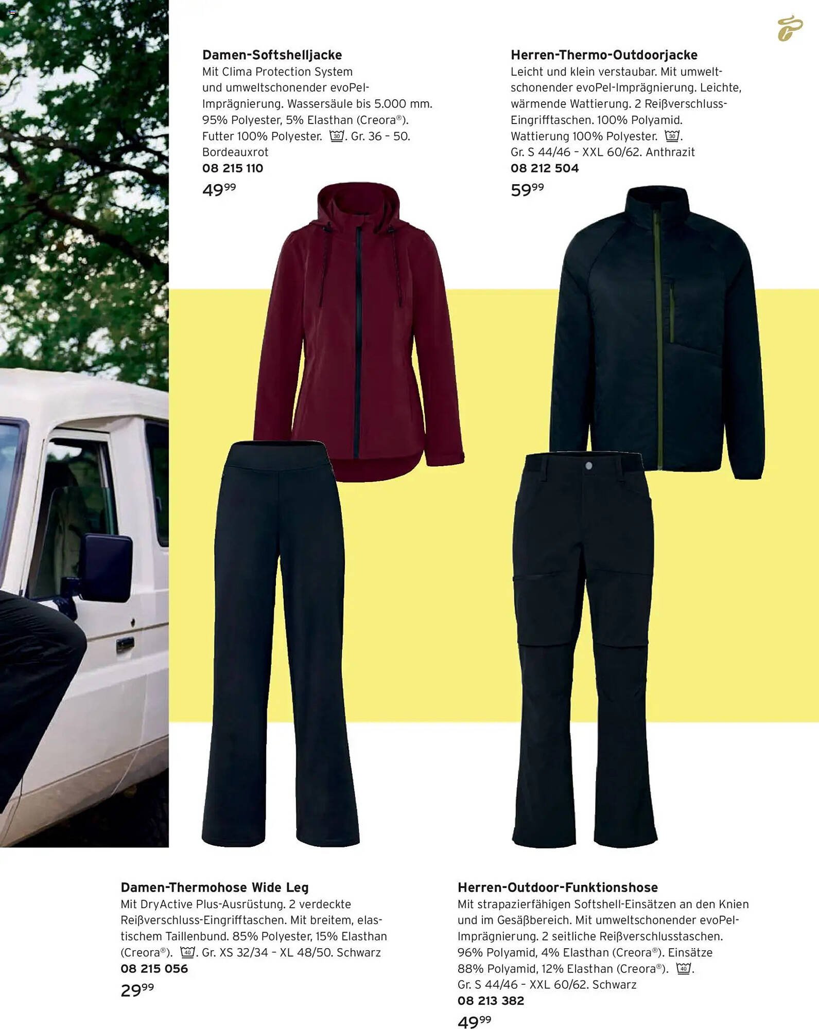 Tchibo Prospekt (2026-01-01 - 2026-01-31)