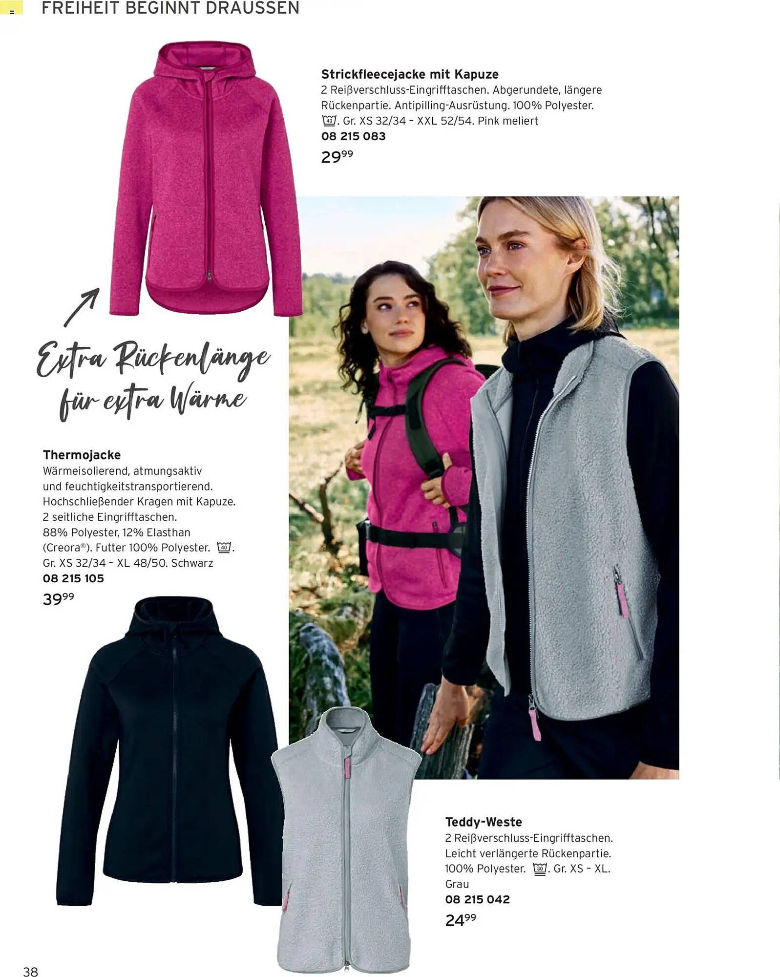 Tchibo Prospekt (2026-01-01 - 2026-01-31)