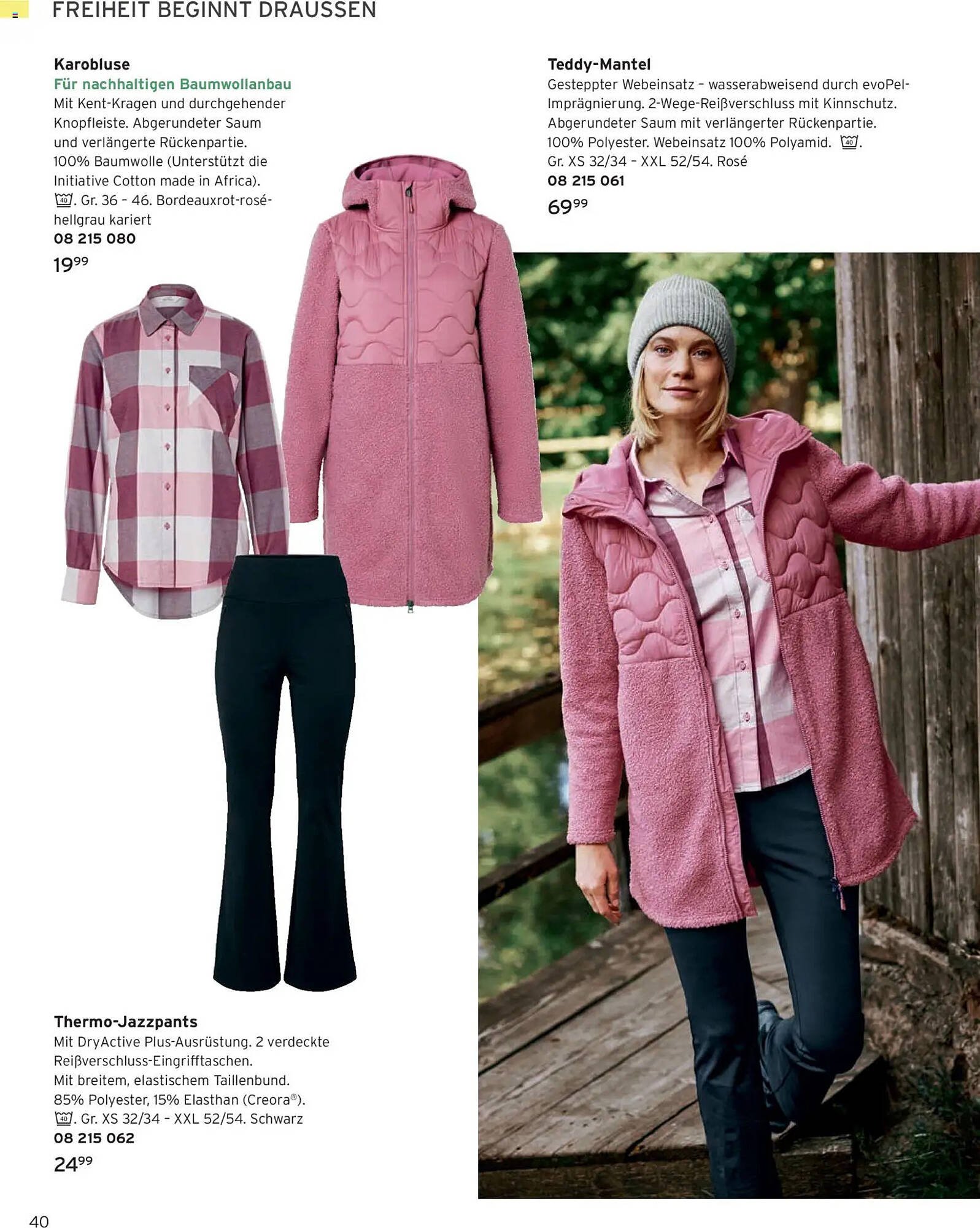 Tchibo Prospekt (2026-01-01 - 2026-01-31)