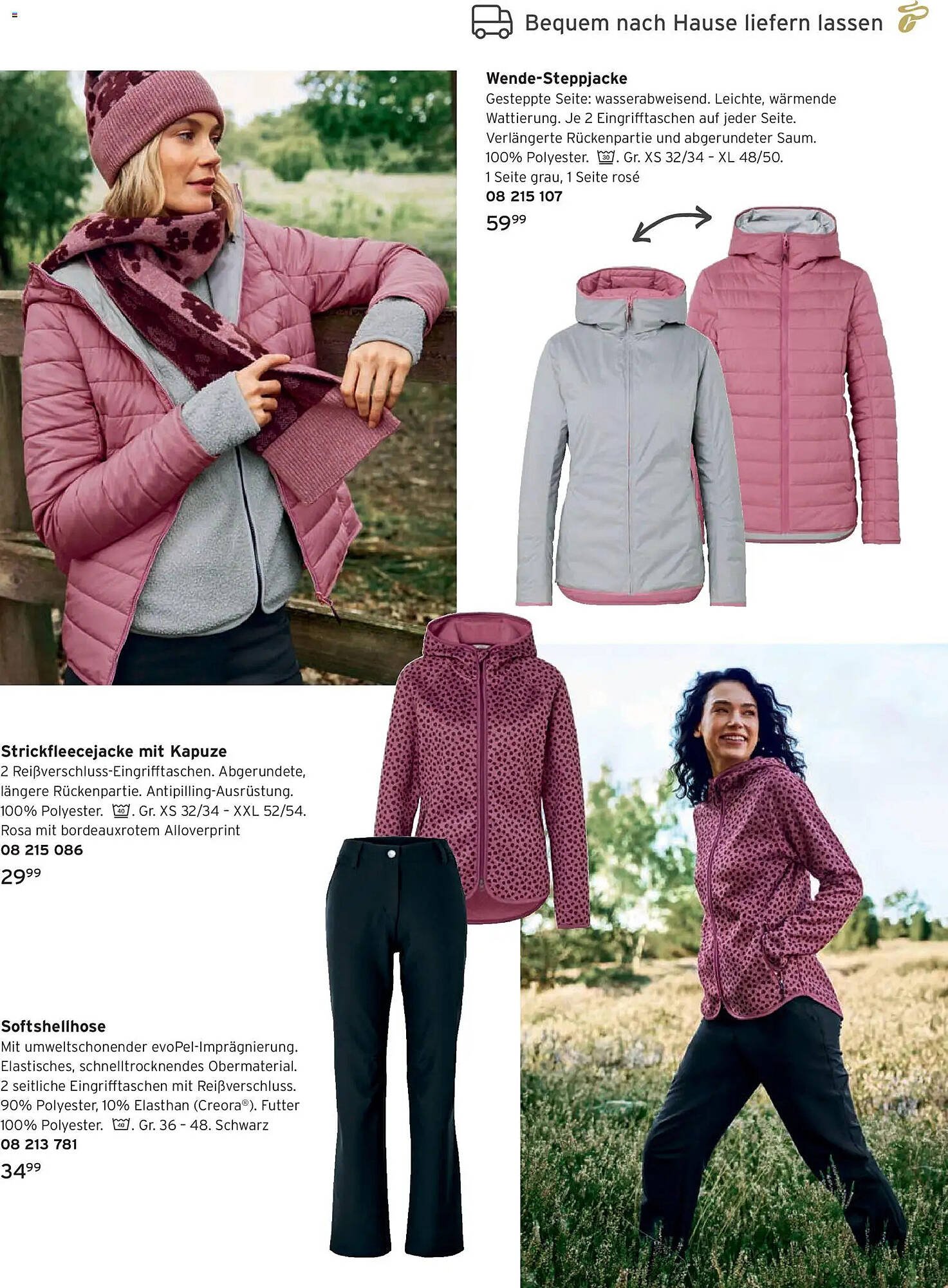 Tchibo Prospekt (2026-01-01 - 2026-01-31)