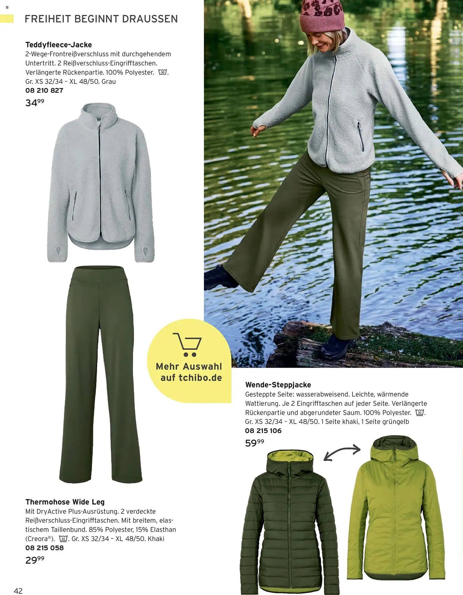 Tchibo Prospekt (2026-01-01 - 2026-01-31)