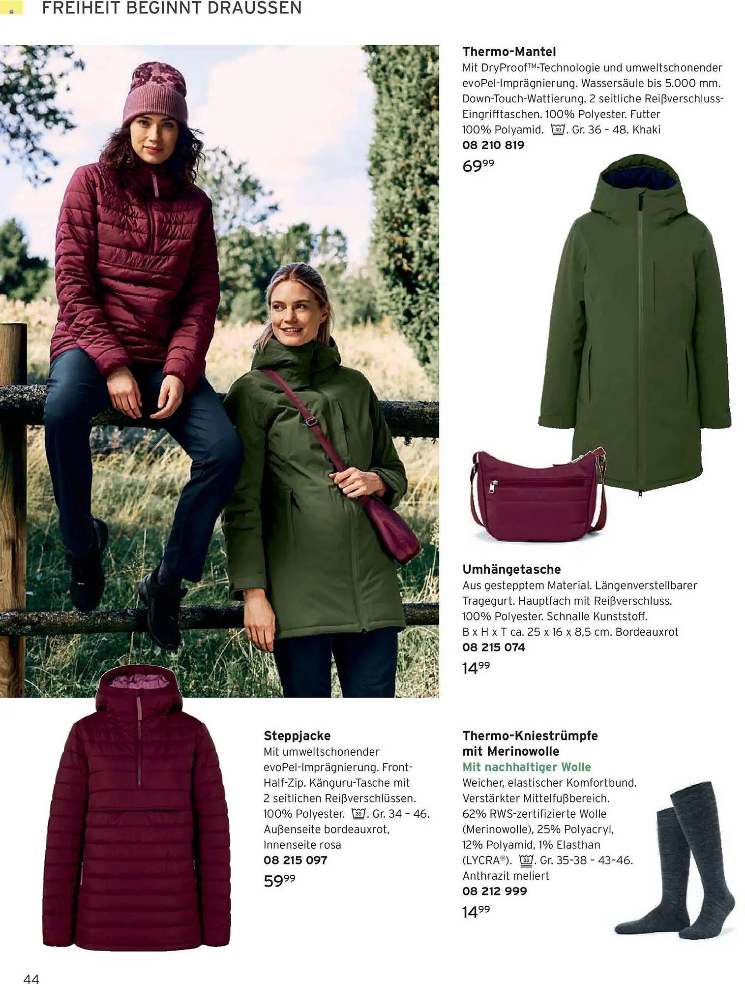 Tchibo Prospekt (2026-01-01 - 2026-01-31)