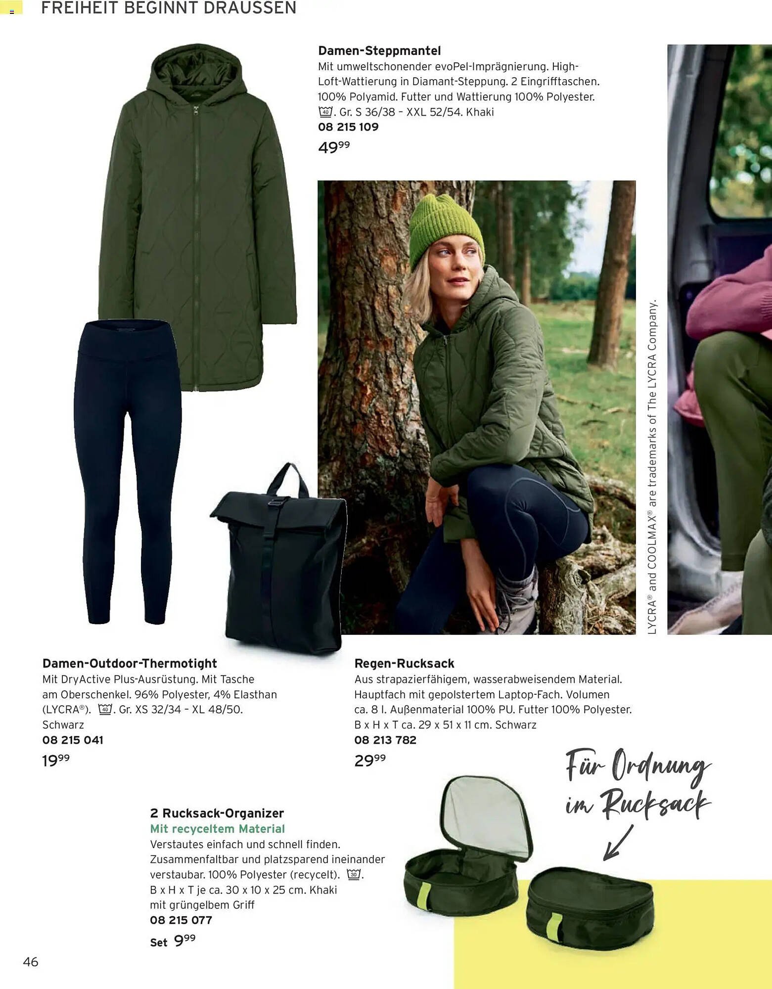 Tchibo Prospekt (2026-01-01 - 2026-01-31)