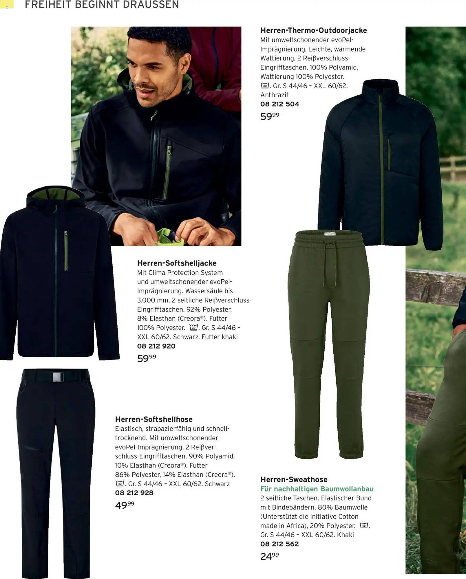 Tchibo Prospekt (2026-01-01 - 2026-01-31)