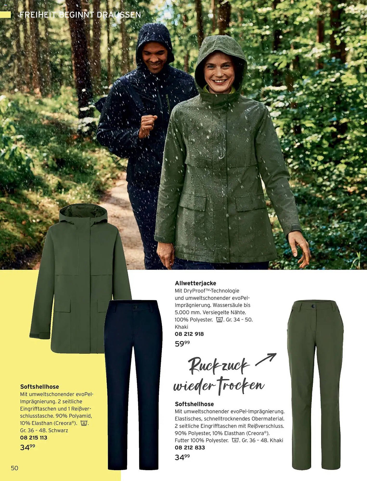 Tchibo Prospekt (2026-01-01 - 2026-01-31)