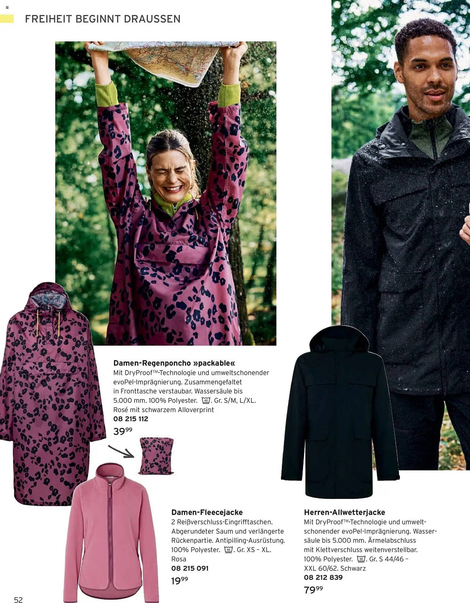 Tchibo Prospekt (2026-01-01 - 2026-01-31)