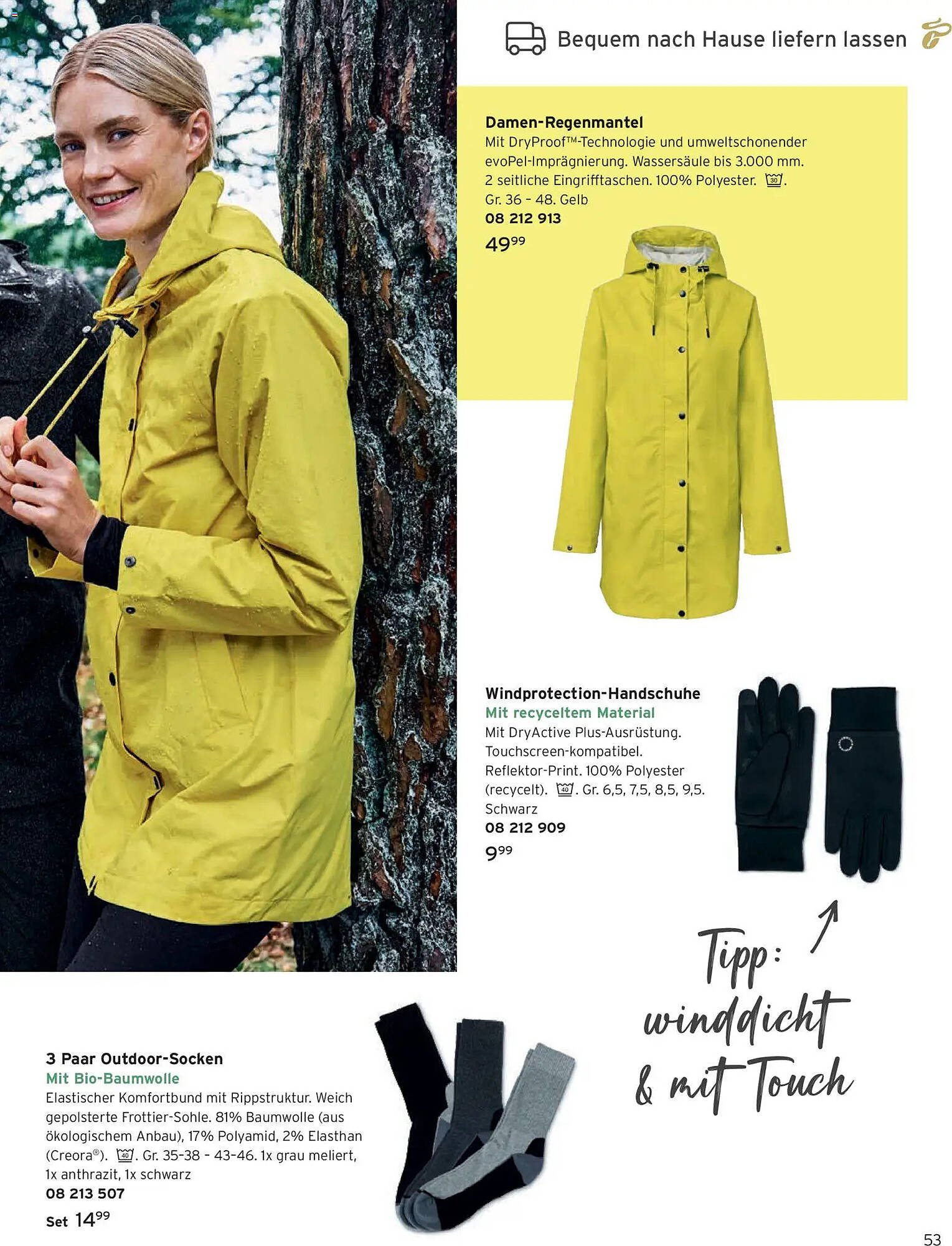 Tchibo Prospekt (2026-01-01 - 2026-01-31)