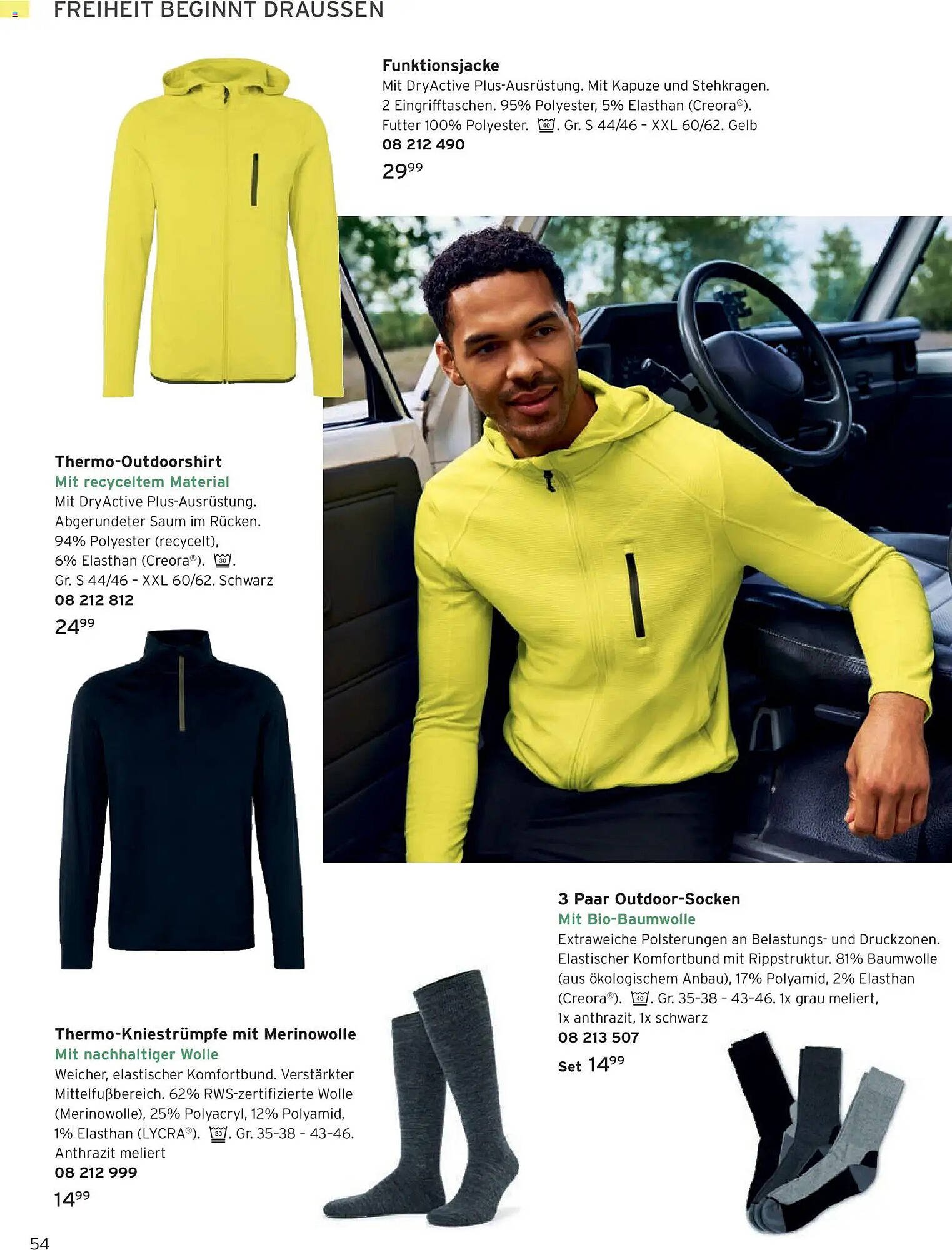 Tchibo Prospekt (2026-01-01 - 2026-01-31)