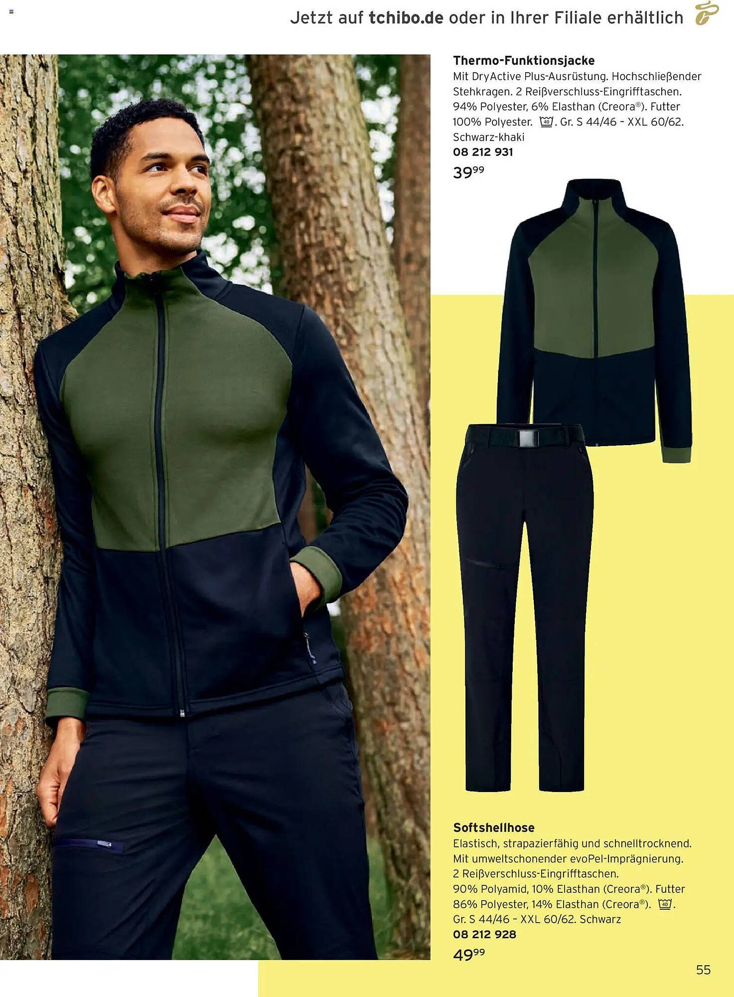 Tchibo Prospekt (2026-01-01 - 2026-01-31)