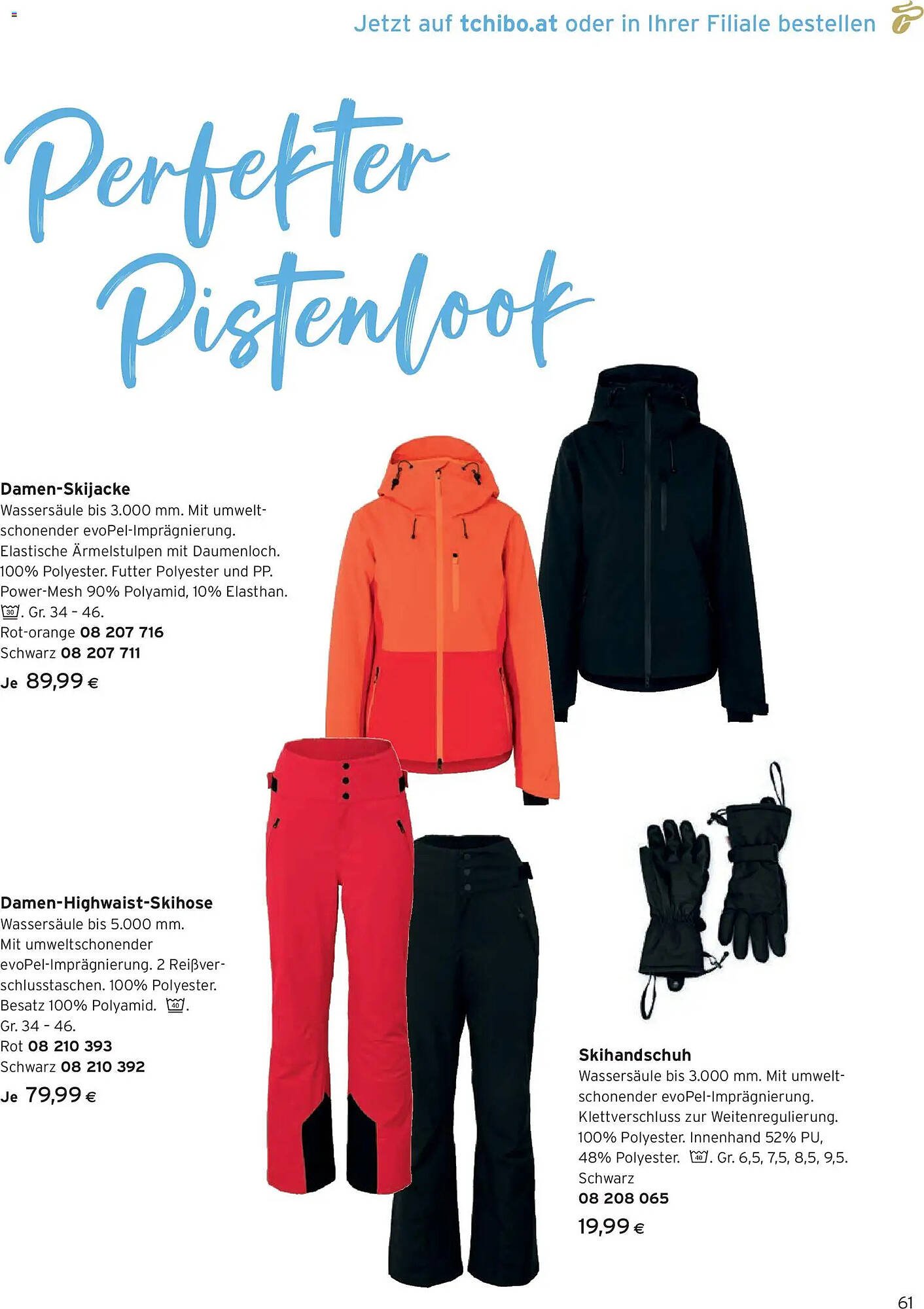 Tchibo Prospekt (2026-01-01 - 2026-01-31)