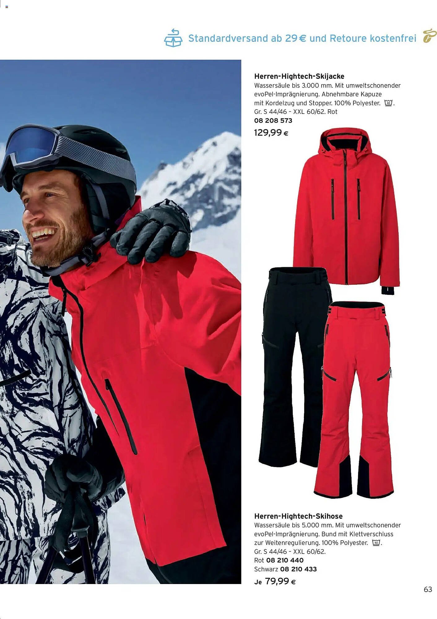 Tchibo Prospekt (2026-01-01 - 2026-01-31)