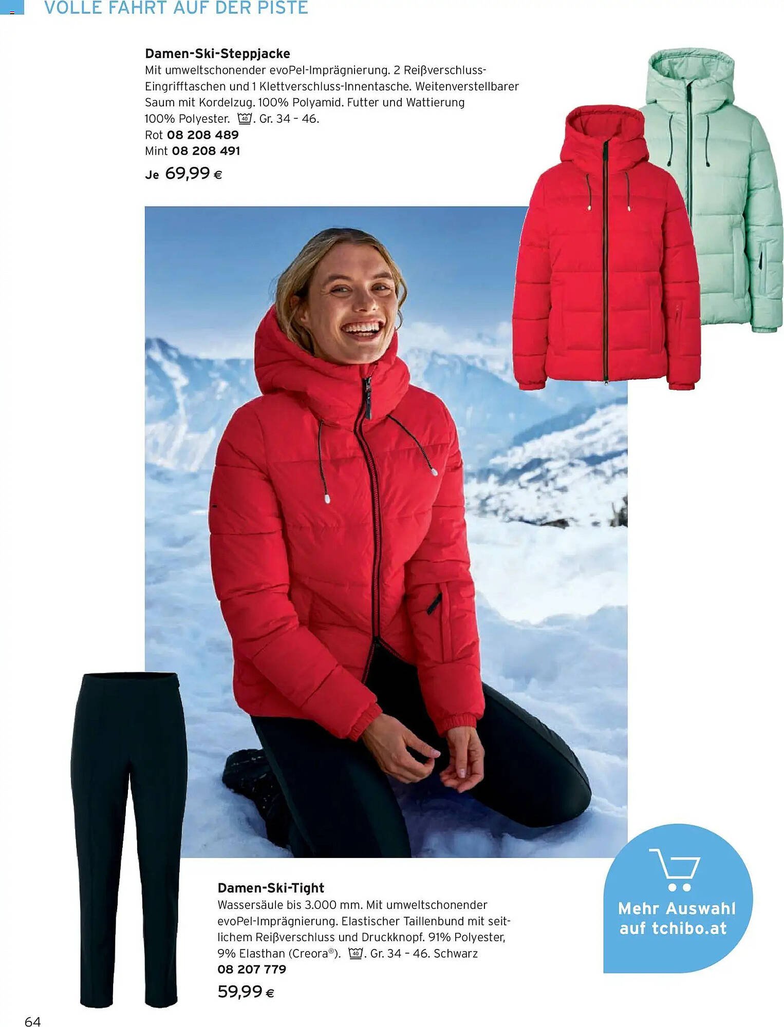 Tchibo Prospekt (2026-01-01 - 2026-01-31)