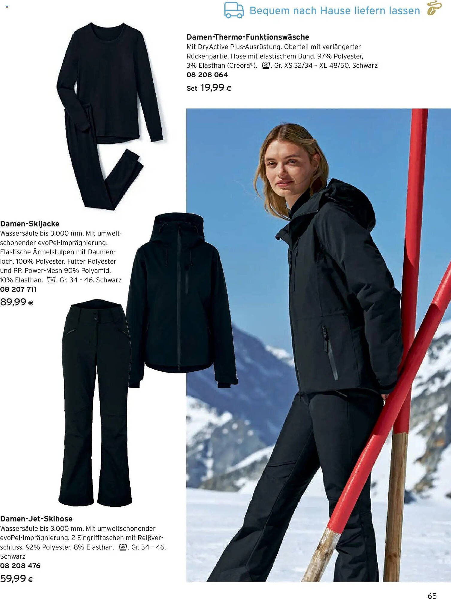 Tchibo Prospekt (2026-01-01 - 2026-01-31)