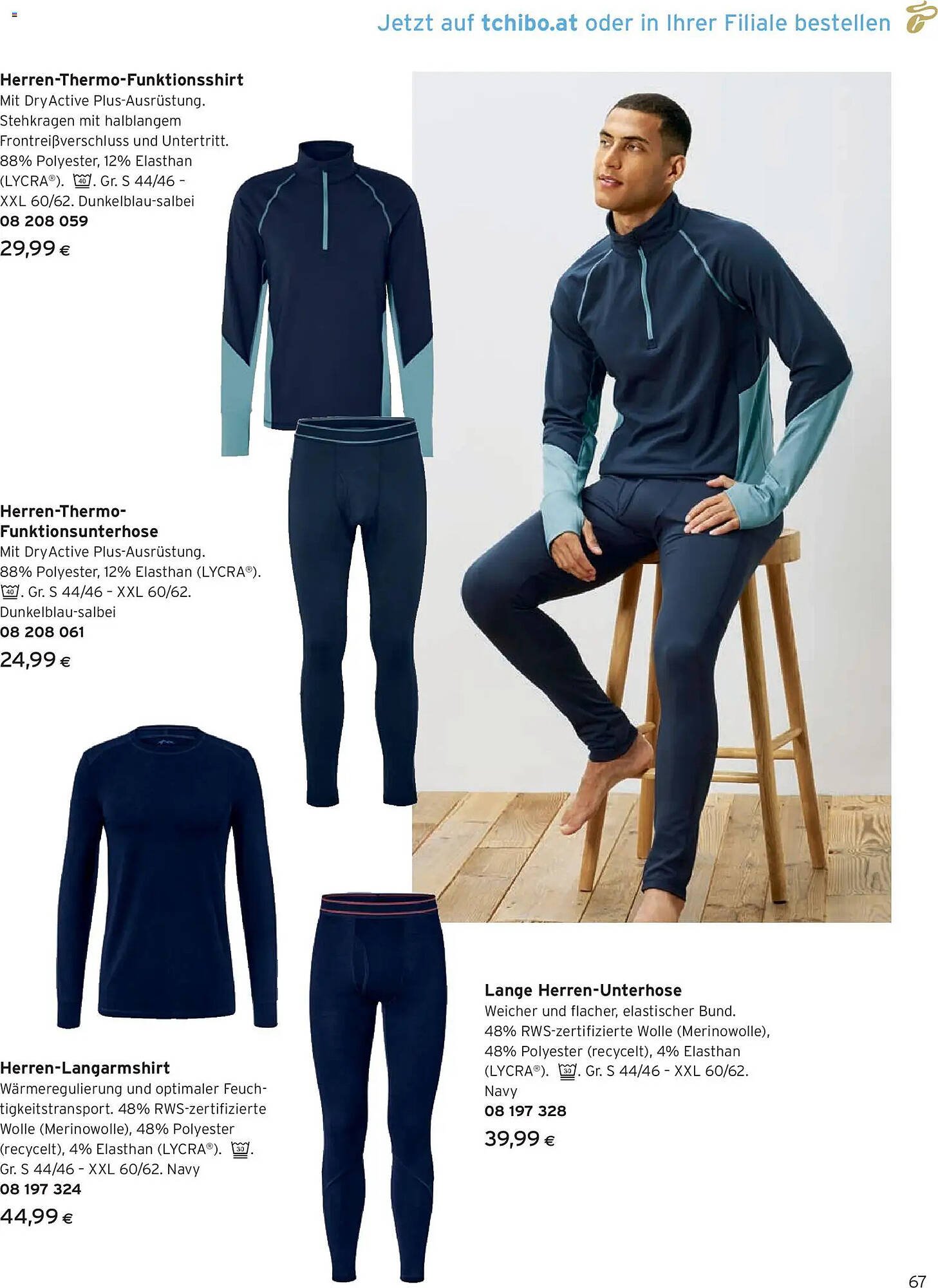 Tchibo Prospekt (2026-01-01 - 2026-01-31)