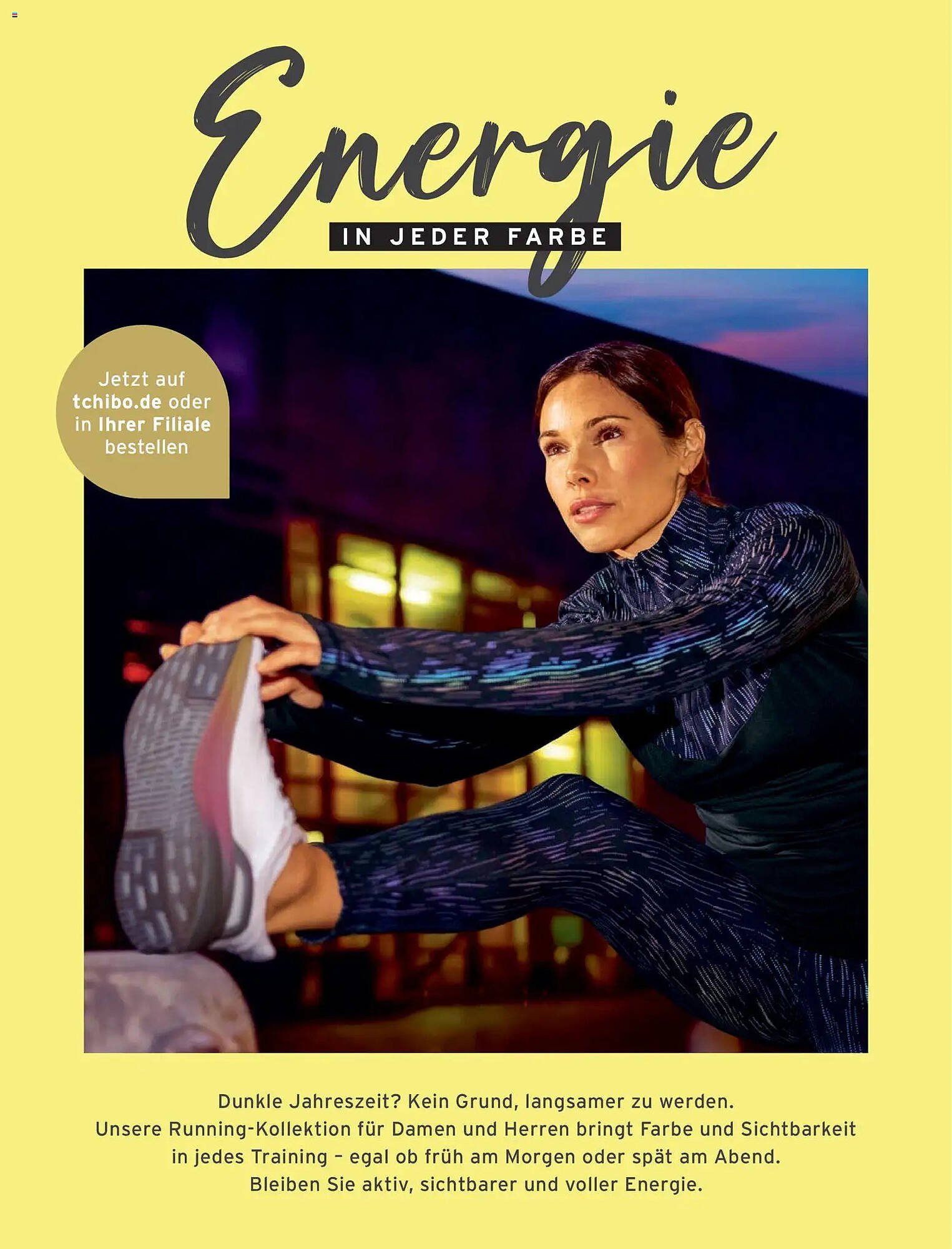 Tchibo Prospekt (2026-01-01 - 2026-01-31)