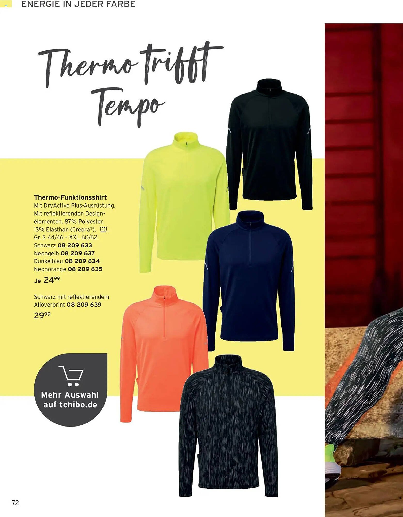 Tchibo Prospekt (2026-01-01 - 2026-01-31)