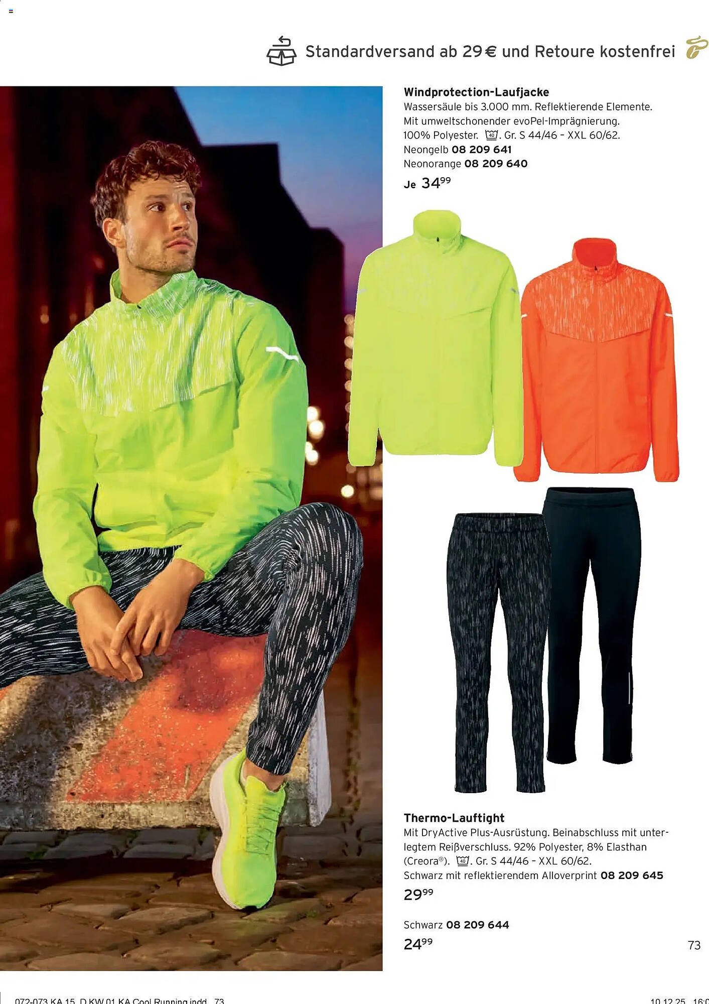 Tchibo Prospekt (2026-01-01 - 2026-01-31)