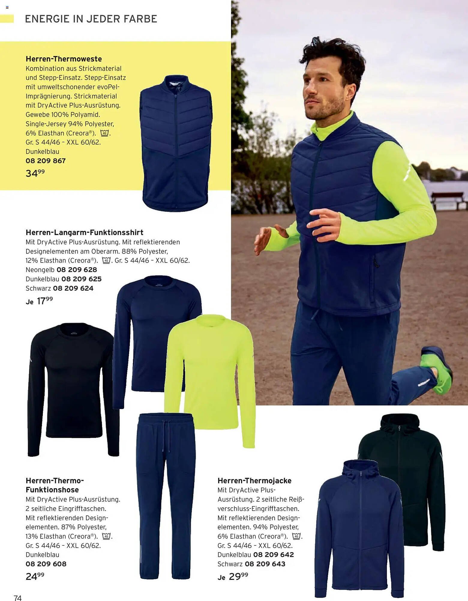 Tchibo Prospekt (2026-01-01 - 2026-01-31)