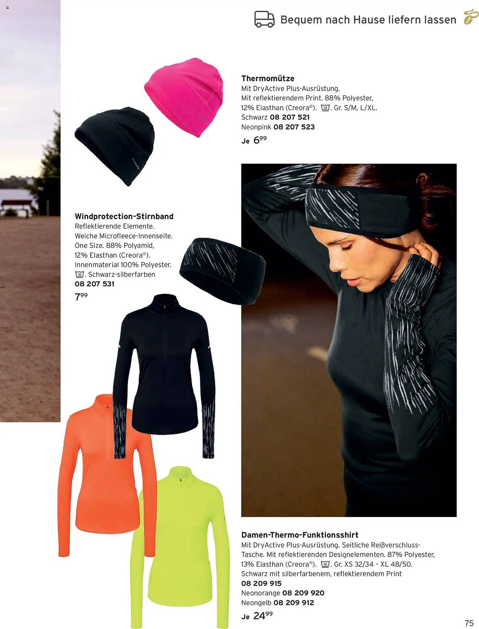 Tchibo Prospekt (2026-01-01 - 2026-01-31)