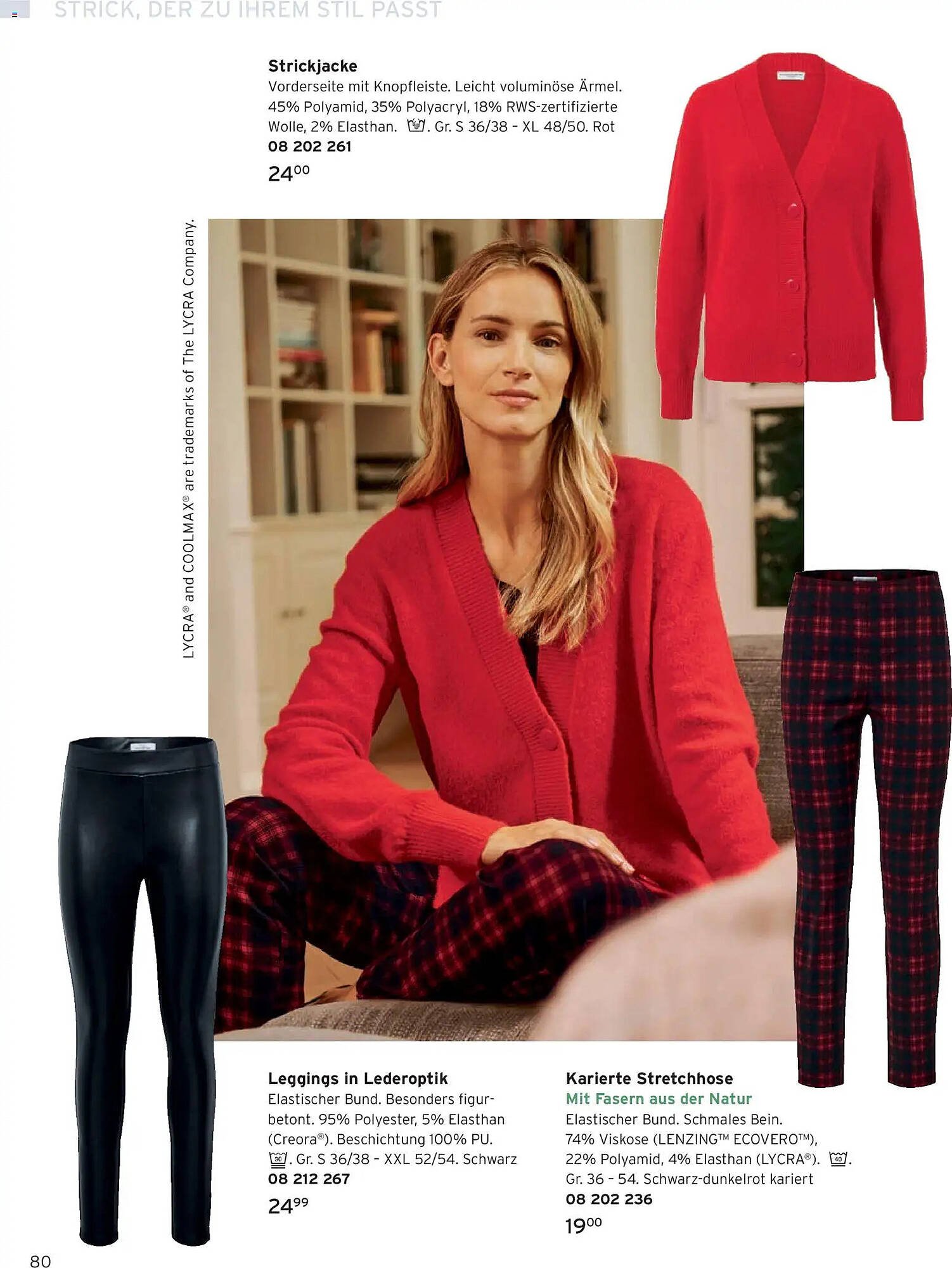 Tchibo Prospekt (2026-01-01 - 2026-01-31)