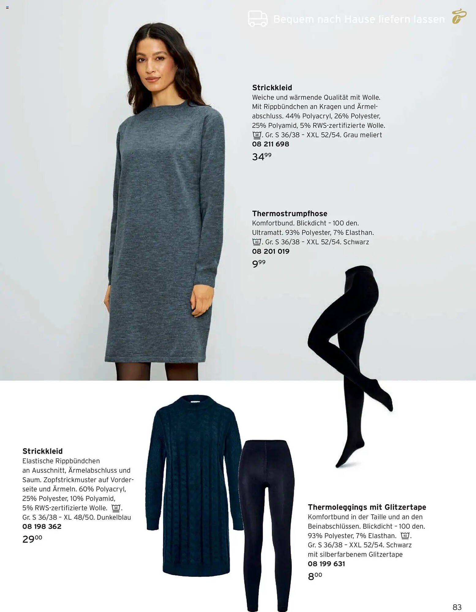 Tchibo Prospekt (2026-01-01 - 2026-01-31)